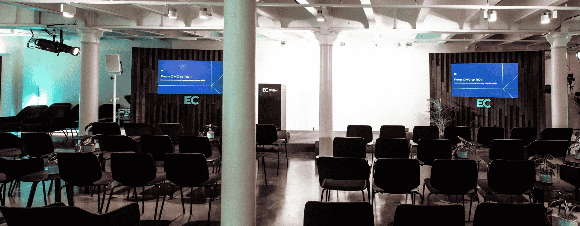 Breakfast Event at The Stables 2024