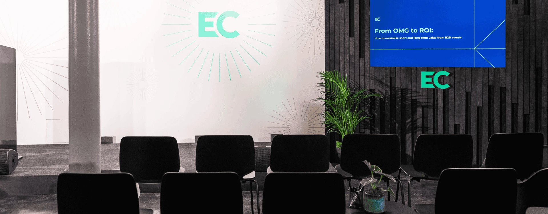 Breakfast Event at The Stables 2024