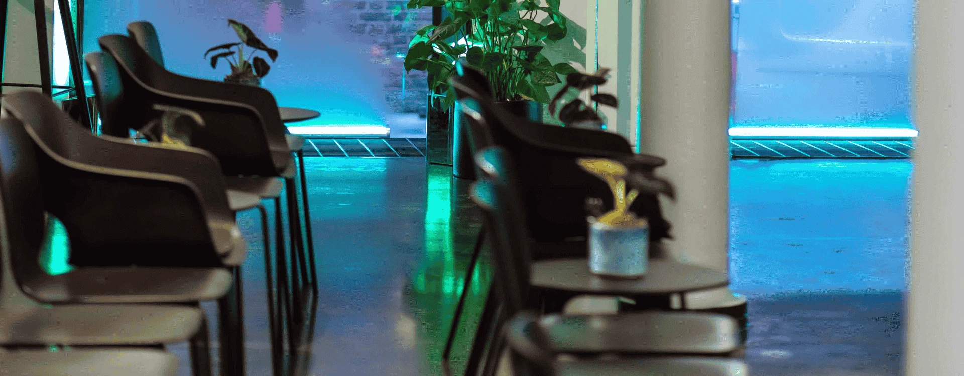 Breakfast Event at The Stables 2024