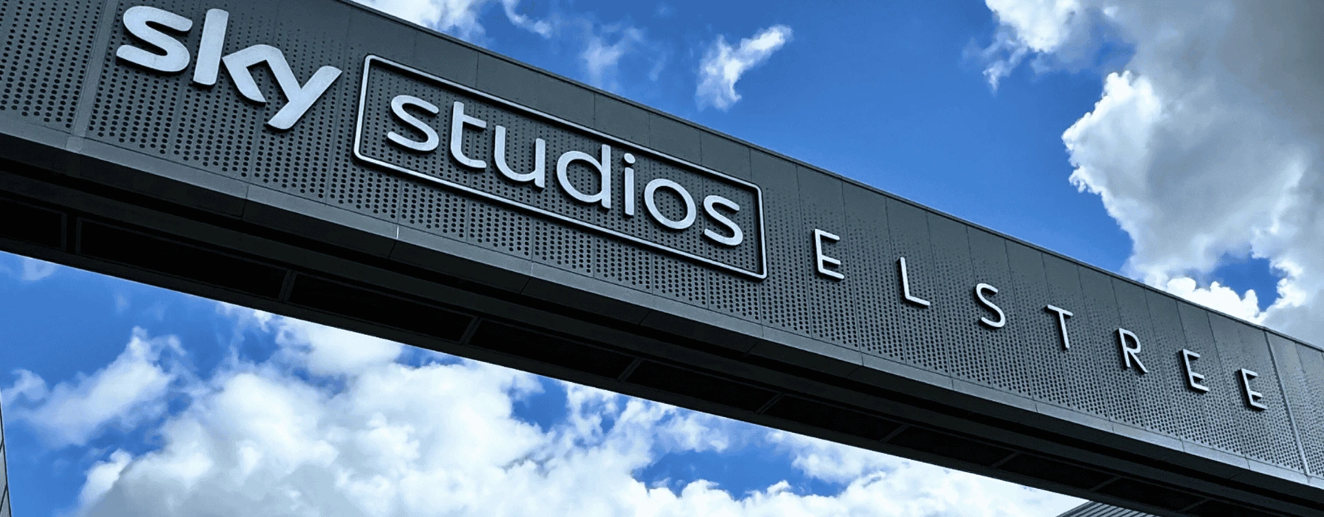 Sky Studios Elstree Conference 2024