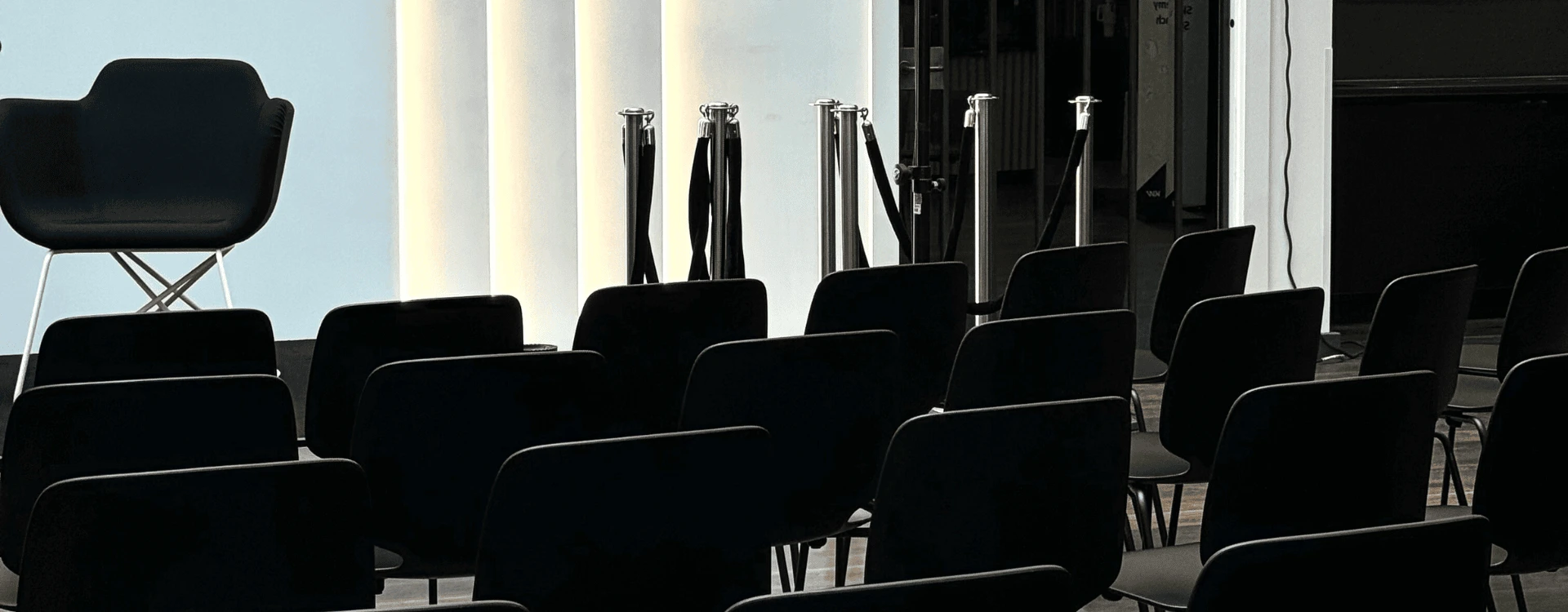 Sky Studios Elstree Conference 2024