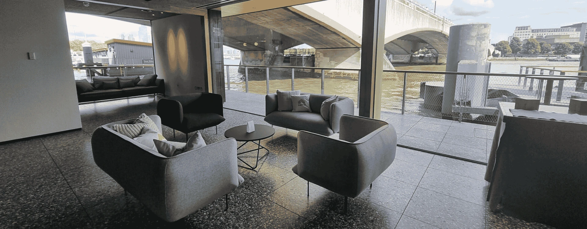 Woods Quay at FIA 2024 Off-Site