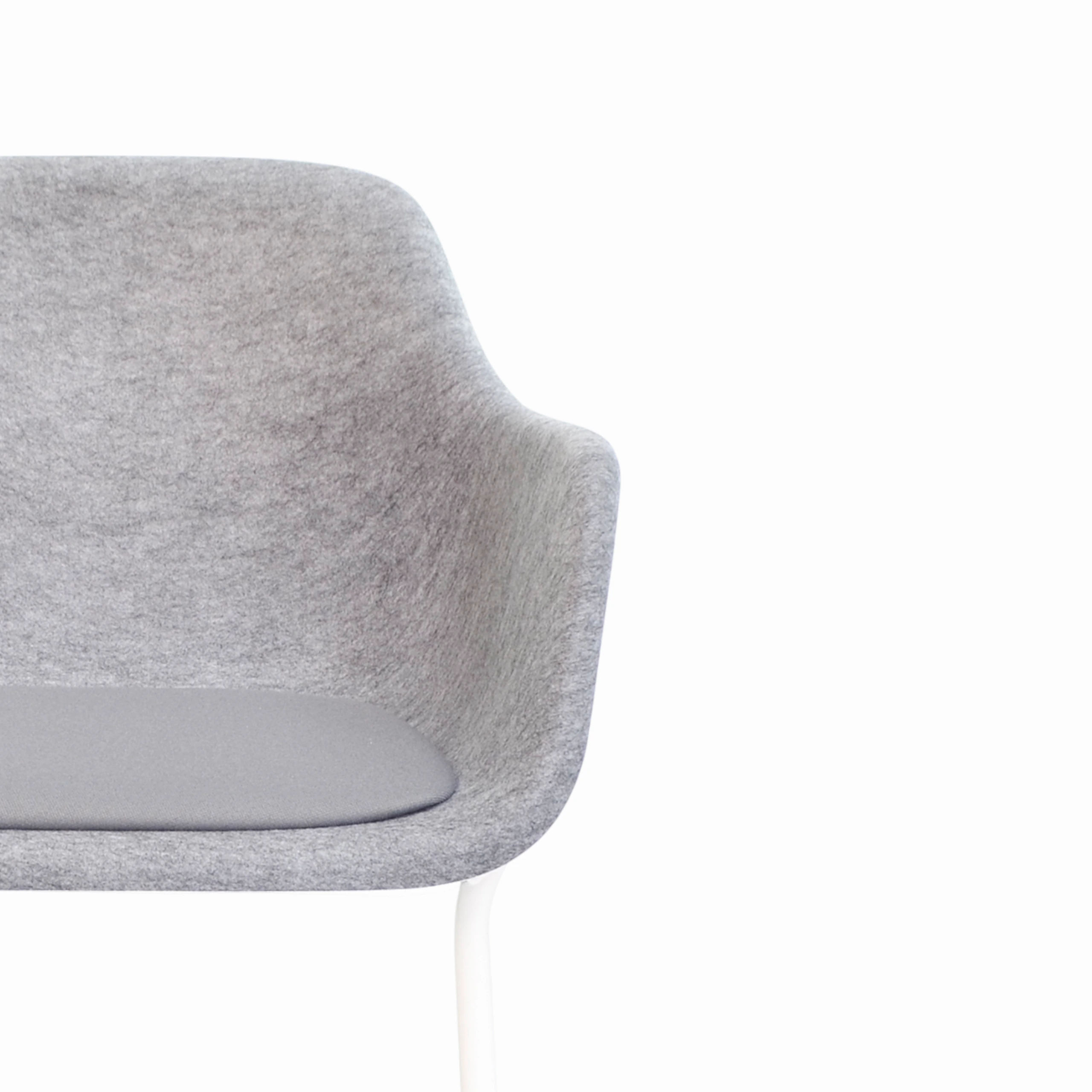 Felt Chair Hire