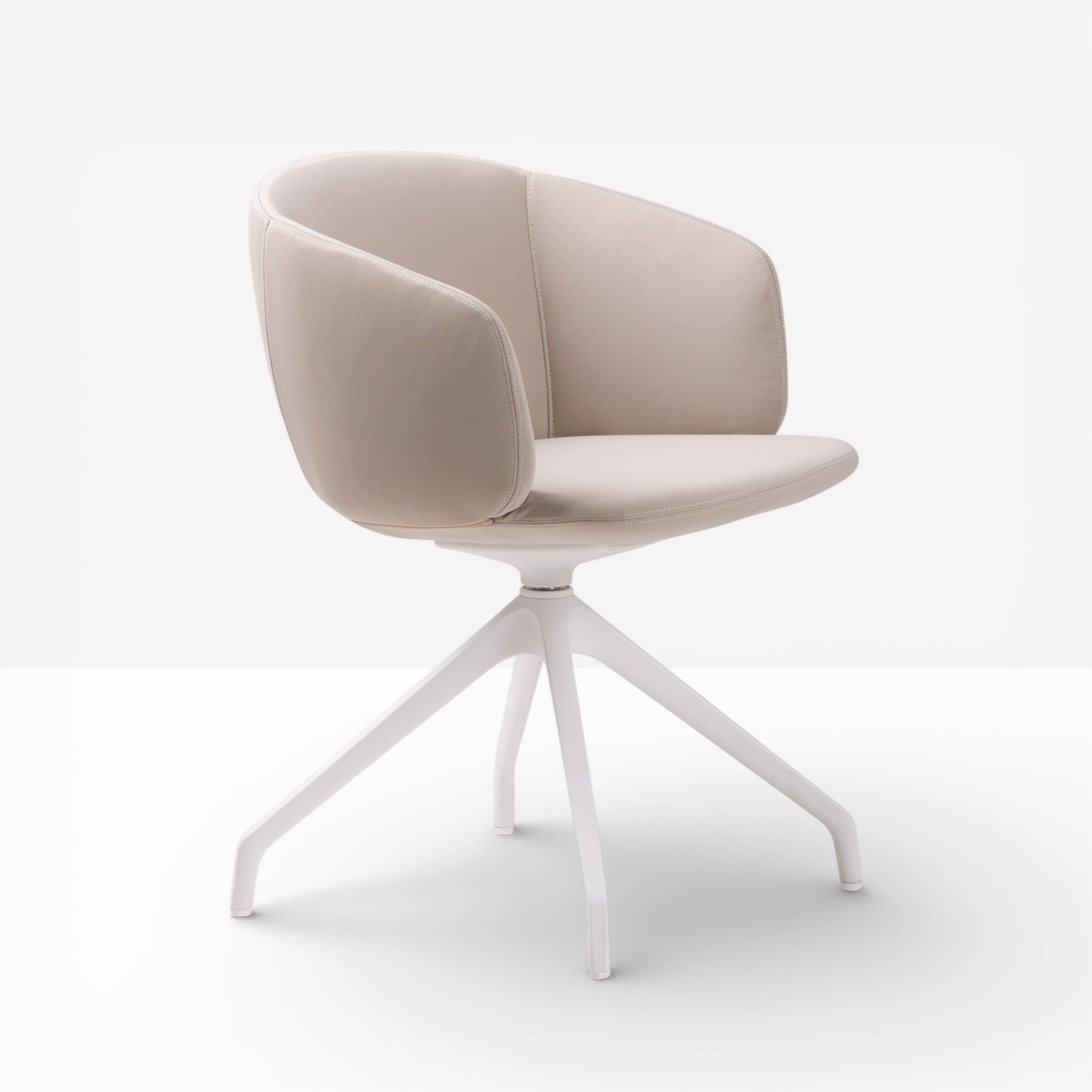 NOT Chair, Light Beige