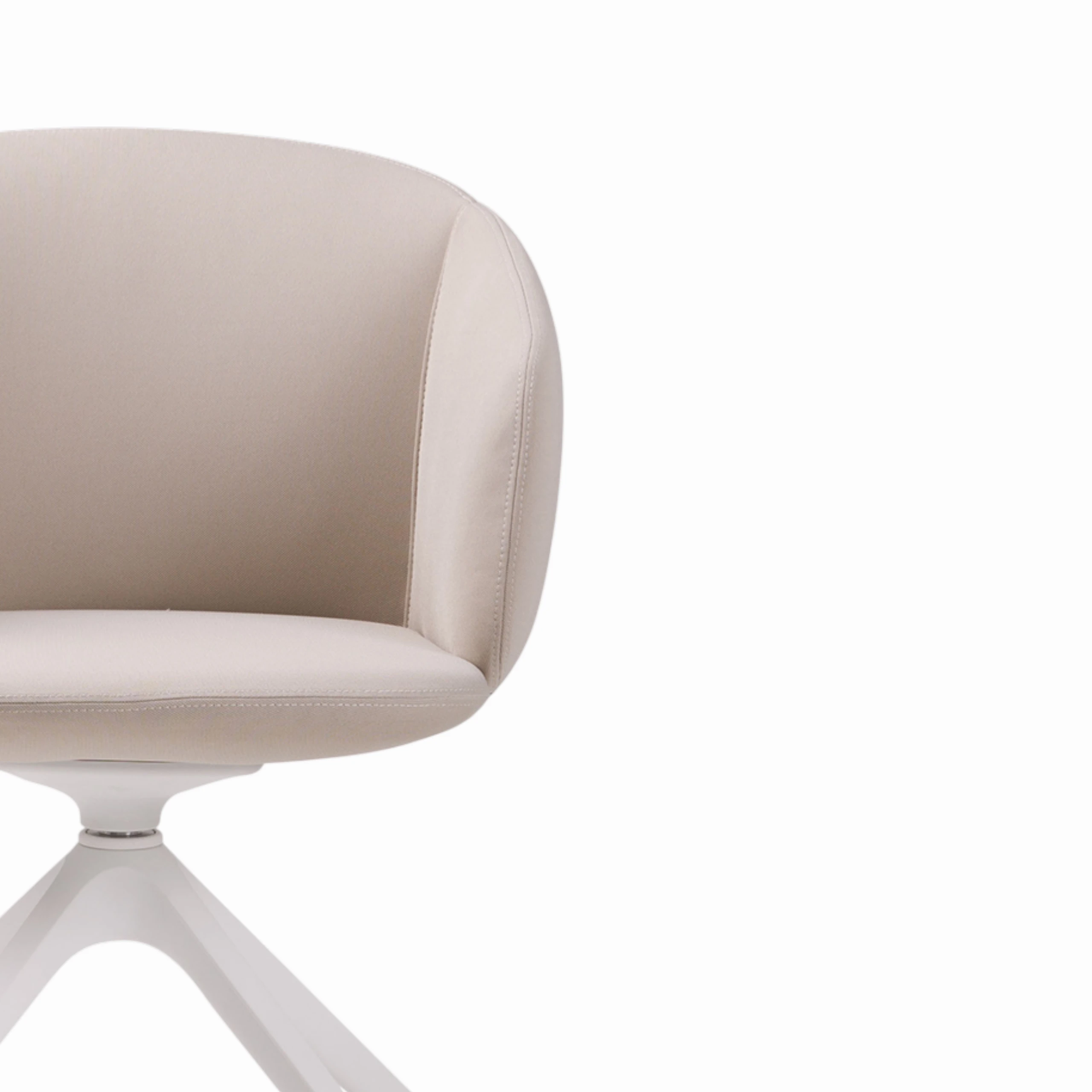 NOT Chair, Light Beige