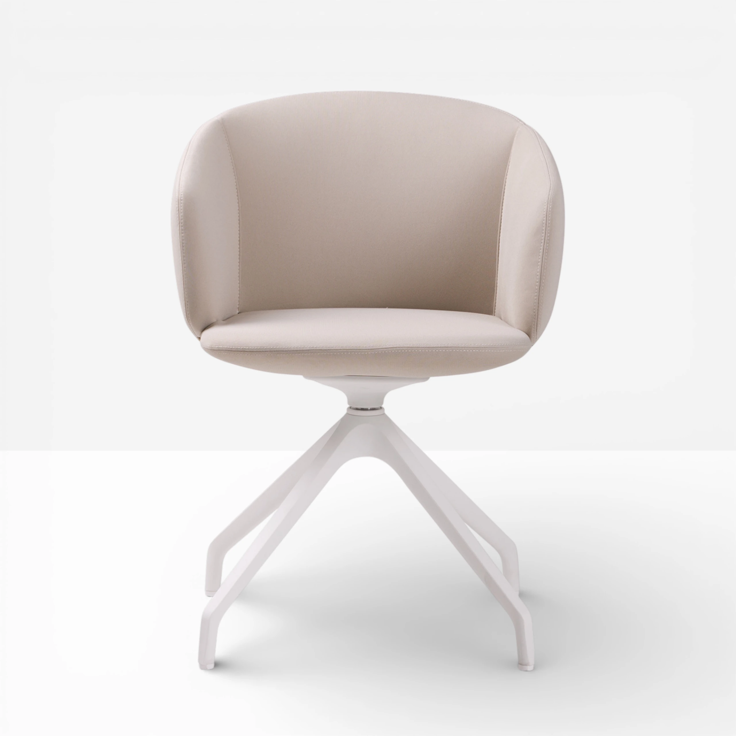 NOT Chair, Light Beige