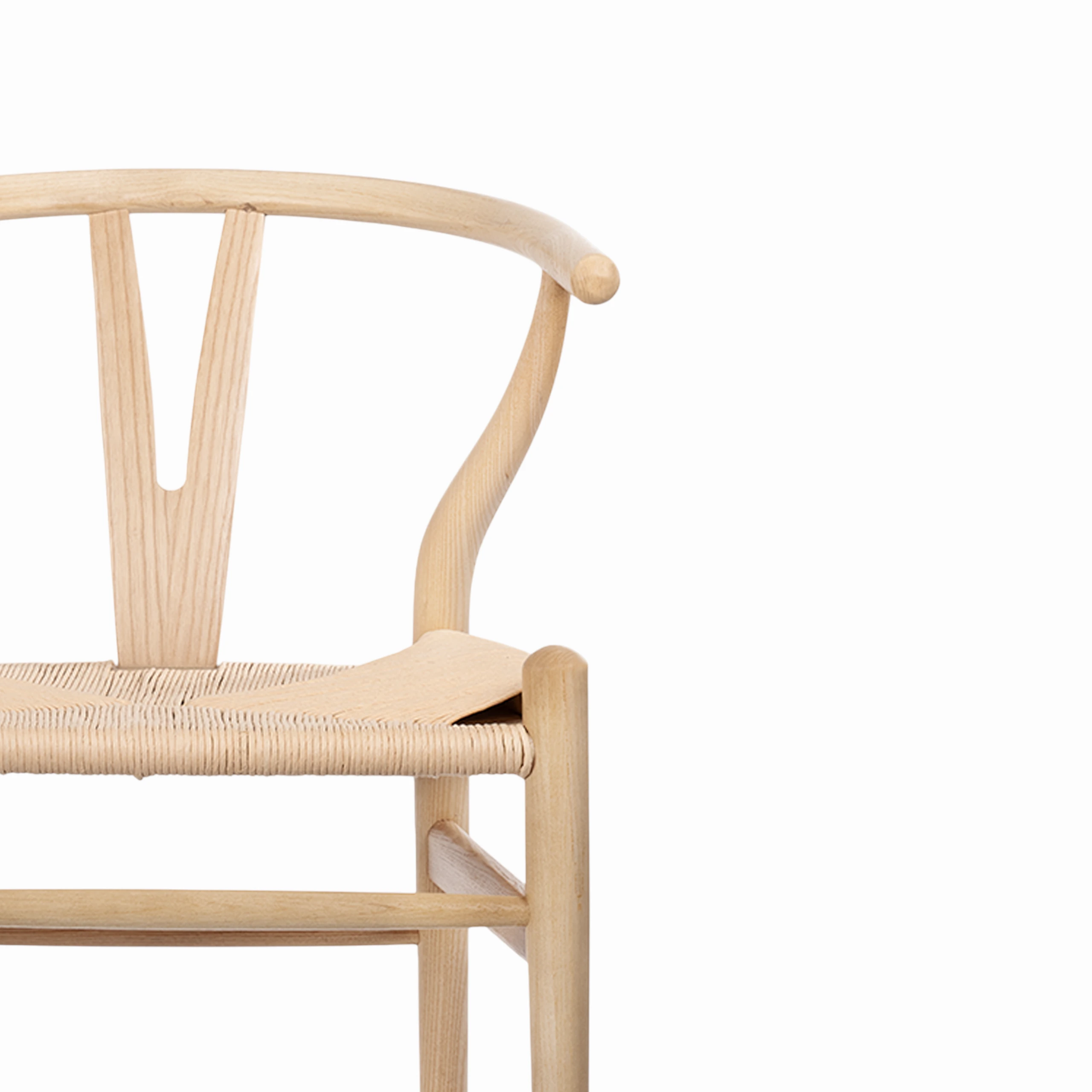 Volia Chair Wishbone