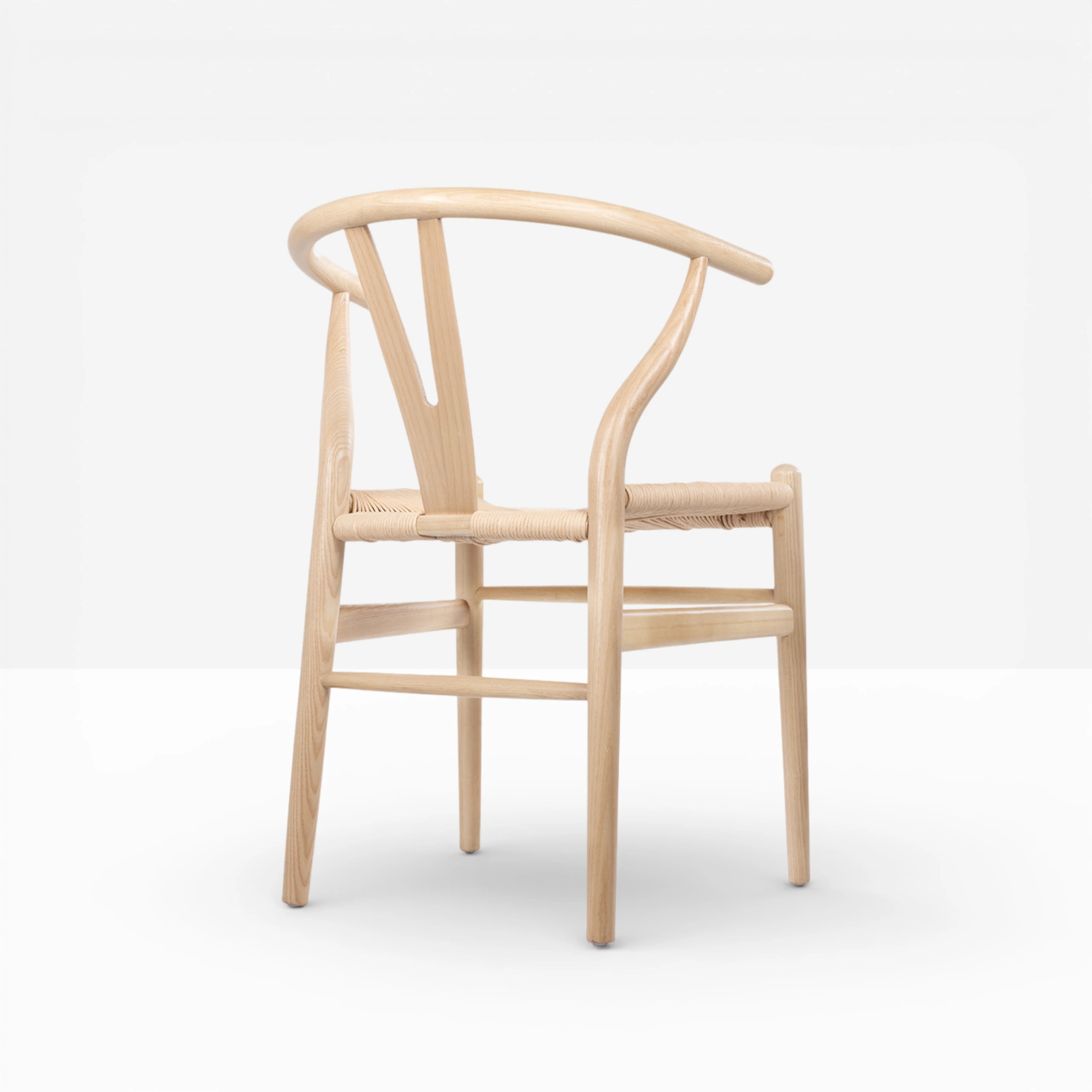 Volia Chair Wishbone