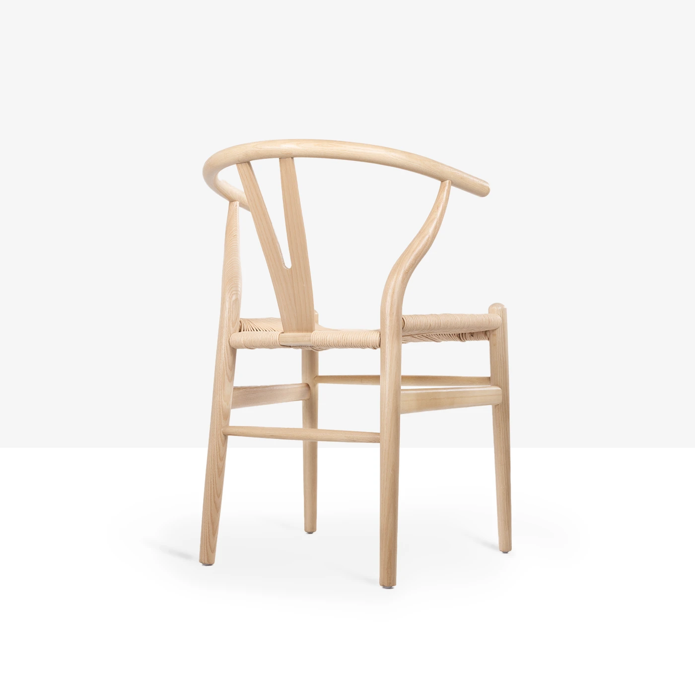 Volia Chair Wishbone