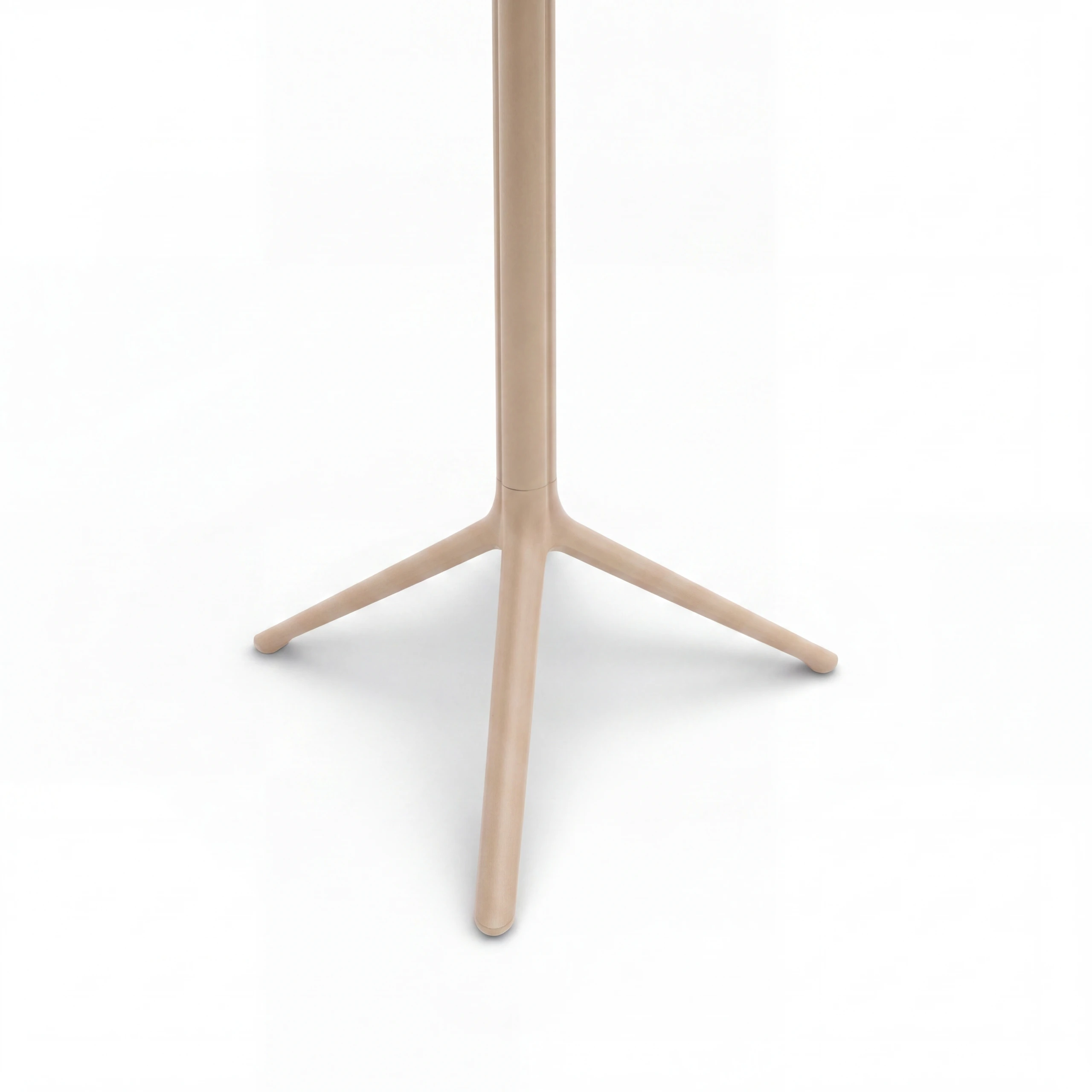 Elliot Bistro Table Black Ash