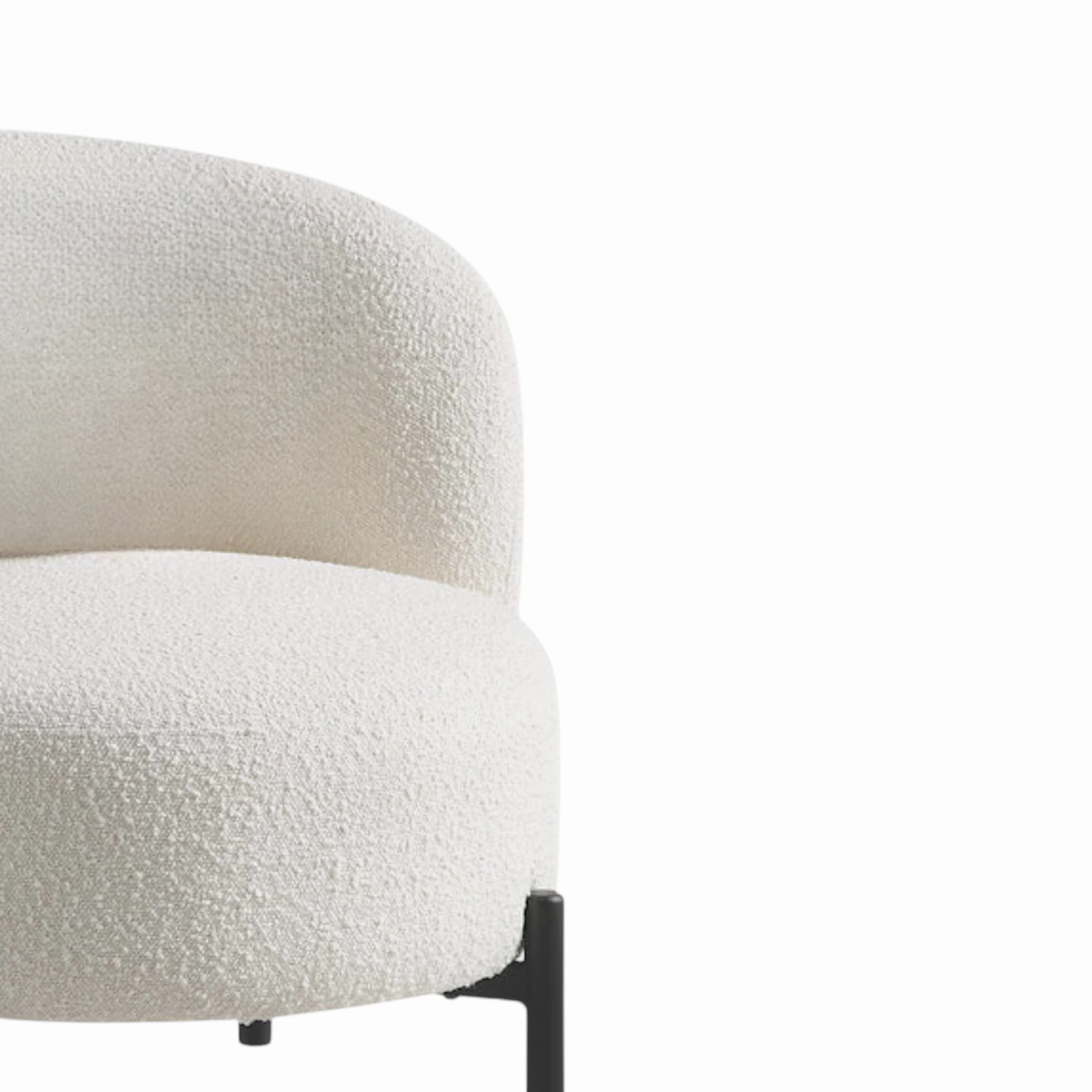 Alania armchair