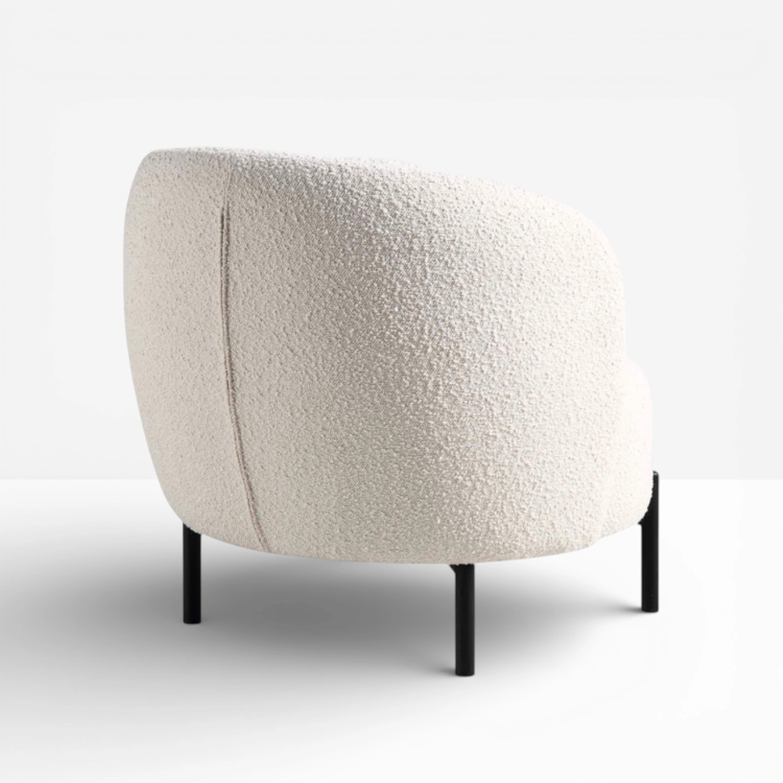 Alania armchair