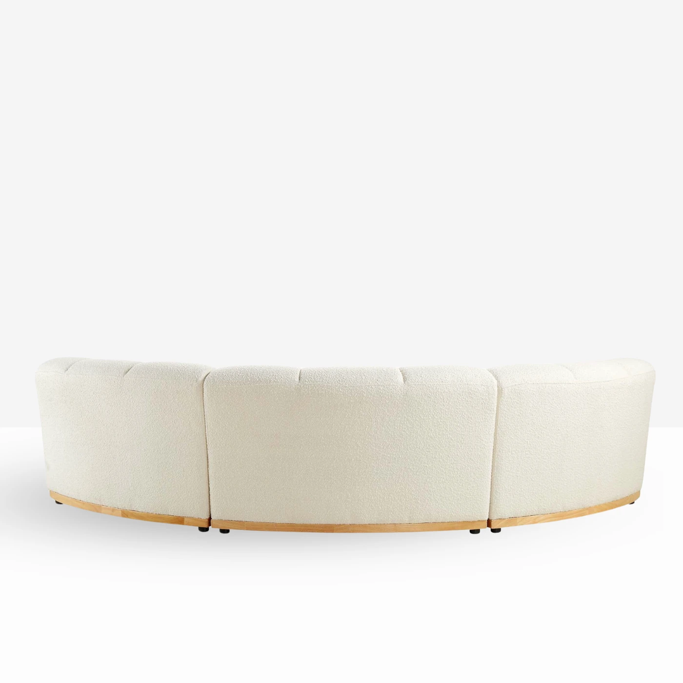 Forma Modular Sofa 3 Seater