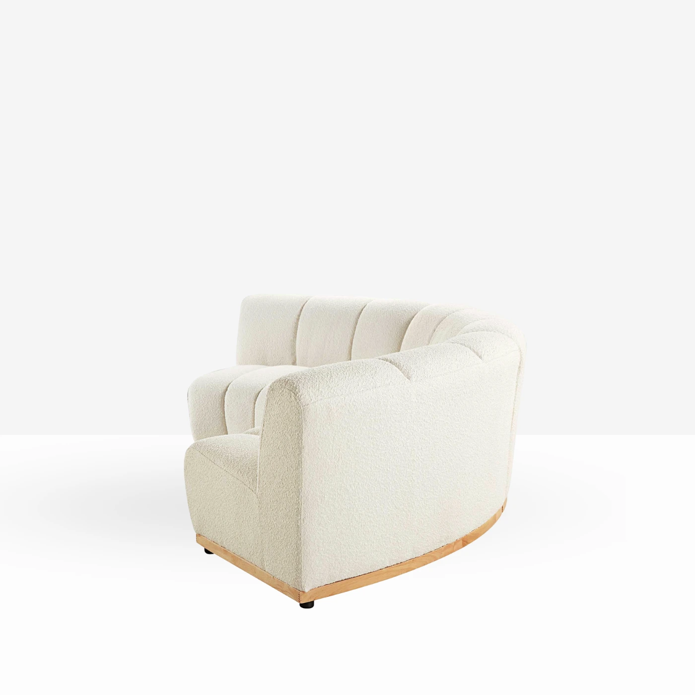 Forma Modular Sofa 3 Seater
