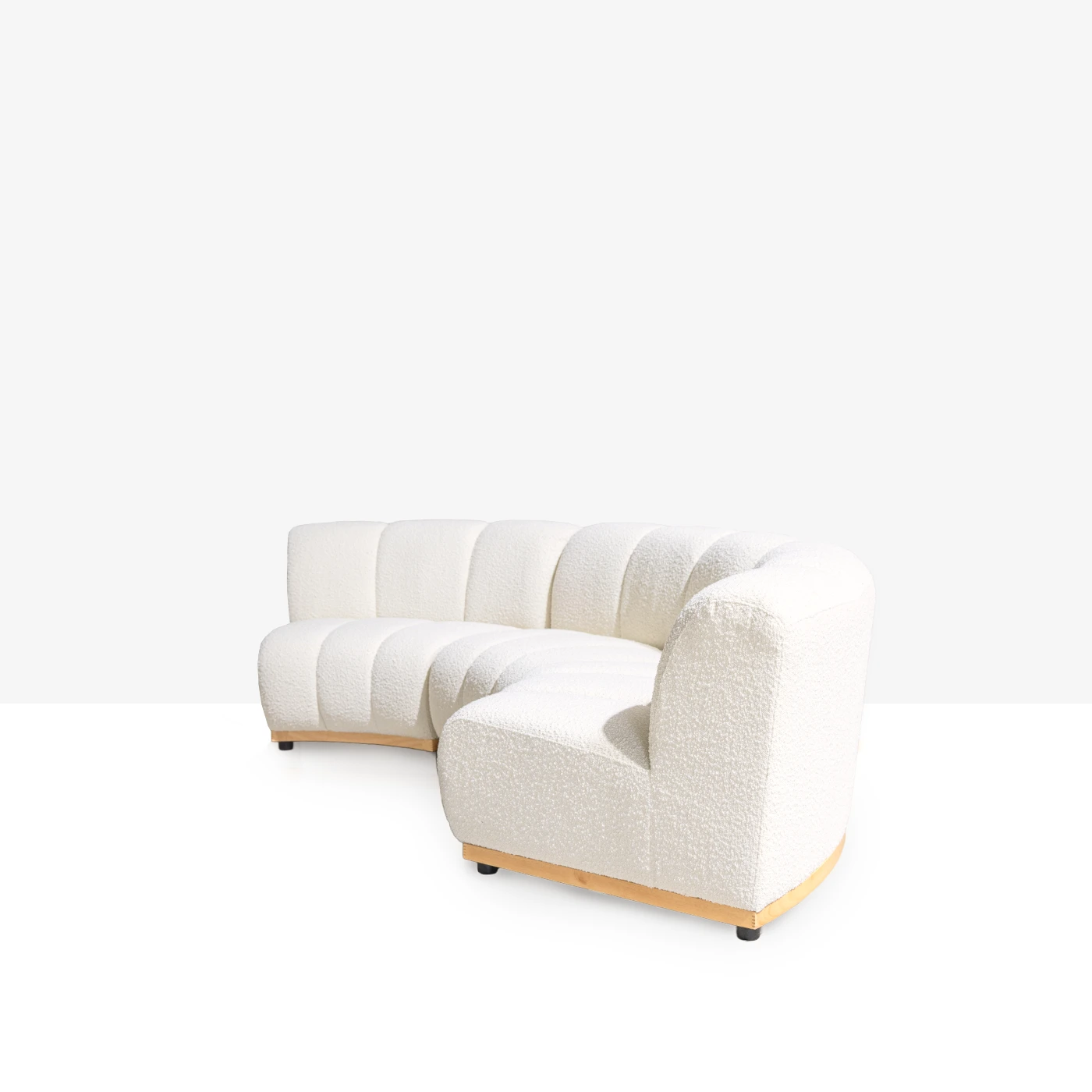 Forma Modular Sofa 3 Seater