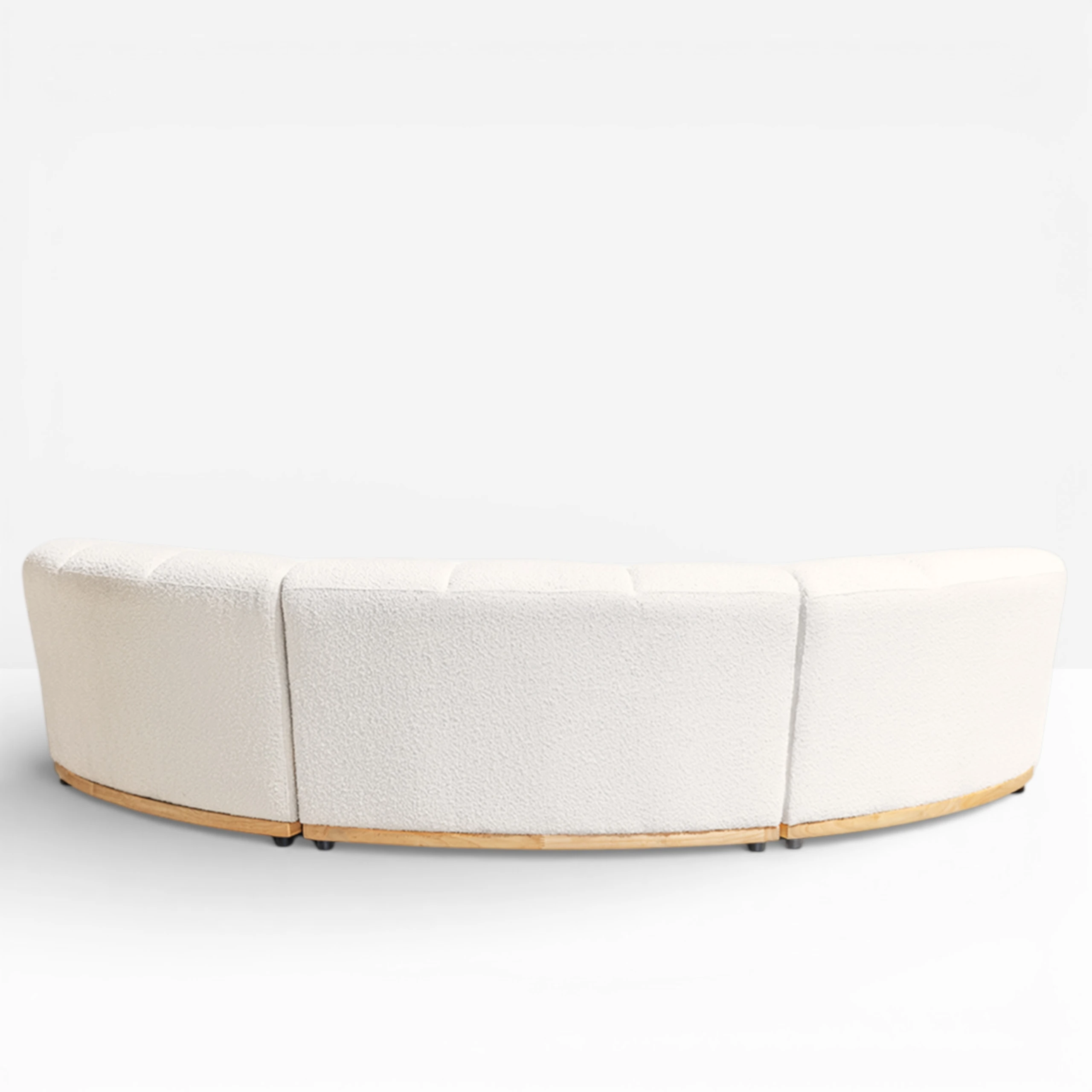 Forma Modular Sofa 3 Seater