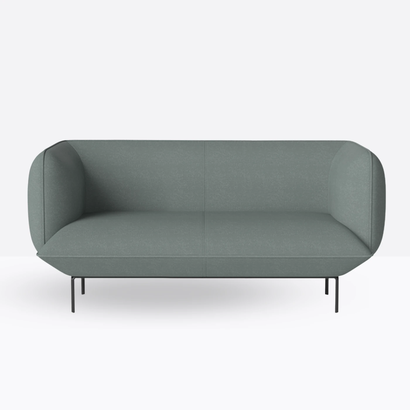 Cloud Stone Blue Sofa Hire