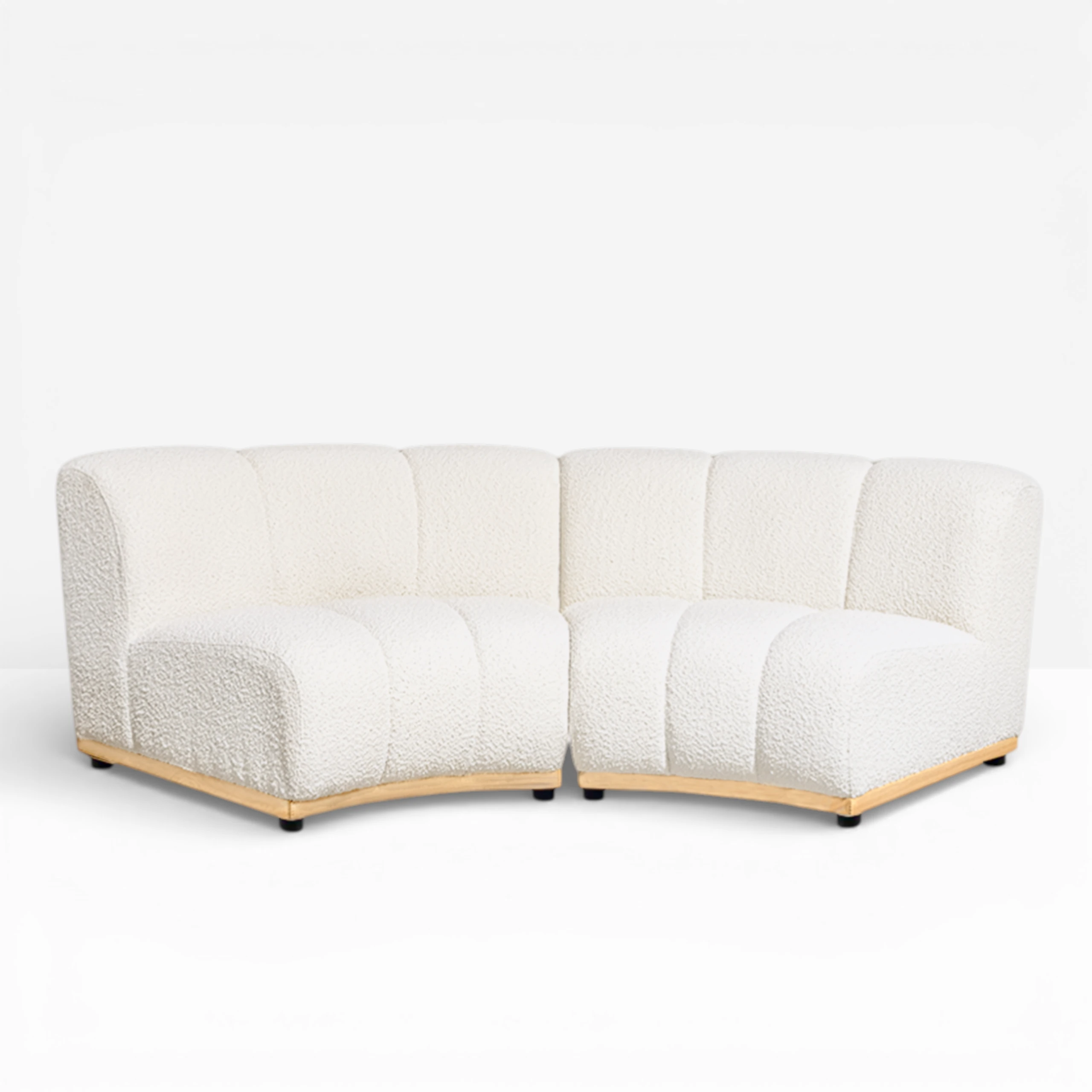 Forma Modular Sofa 2 Seater