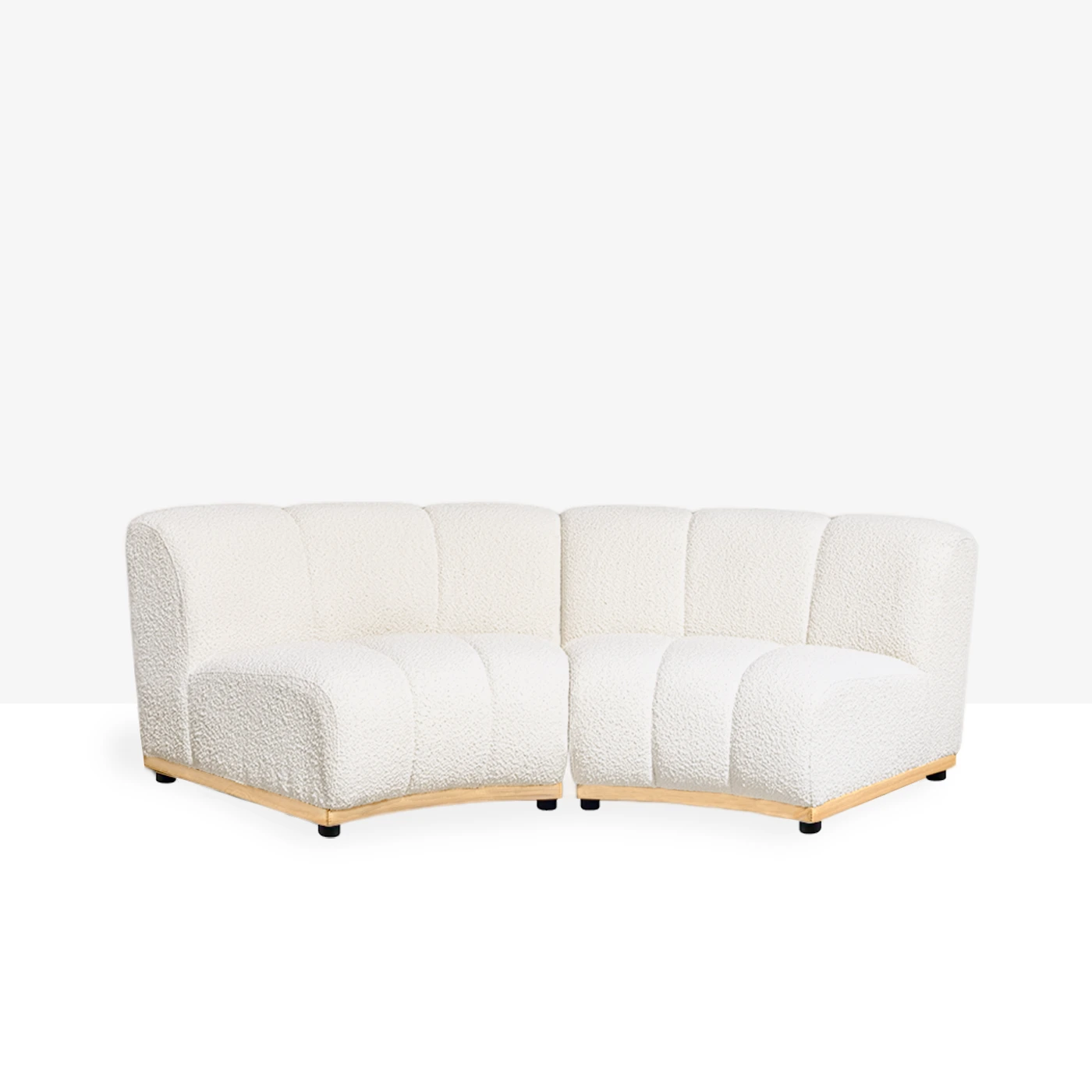 Forma Modular Sofa 2 Seater