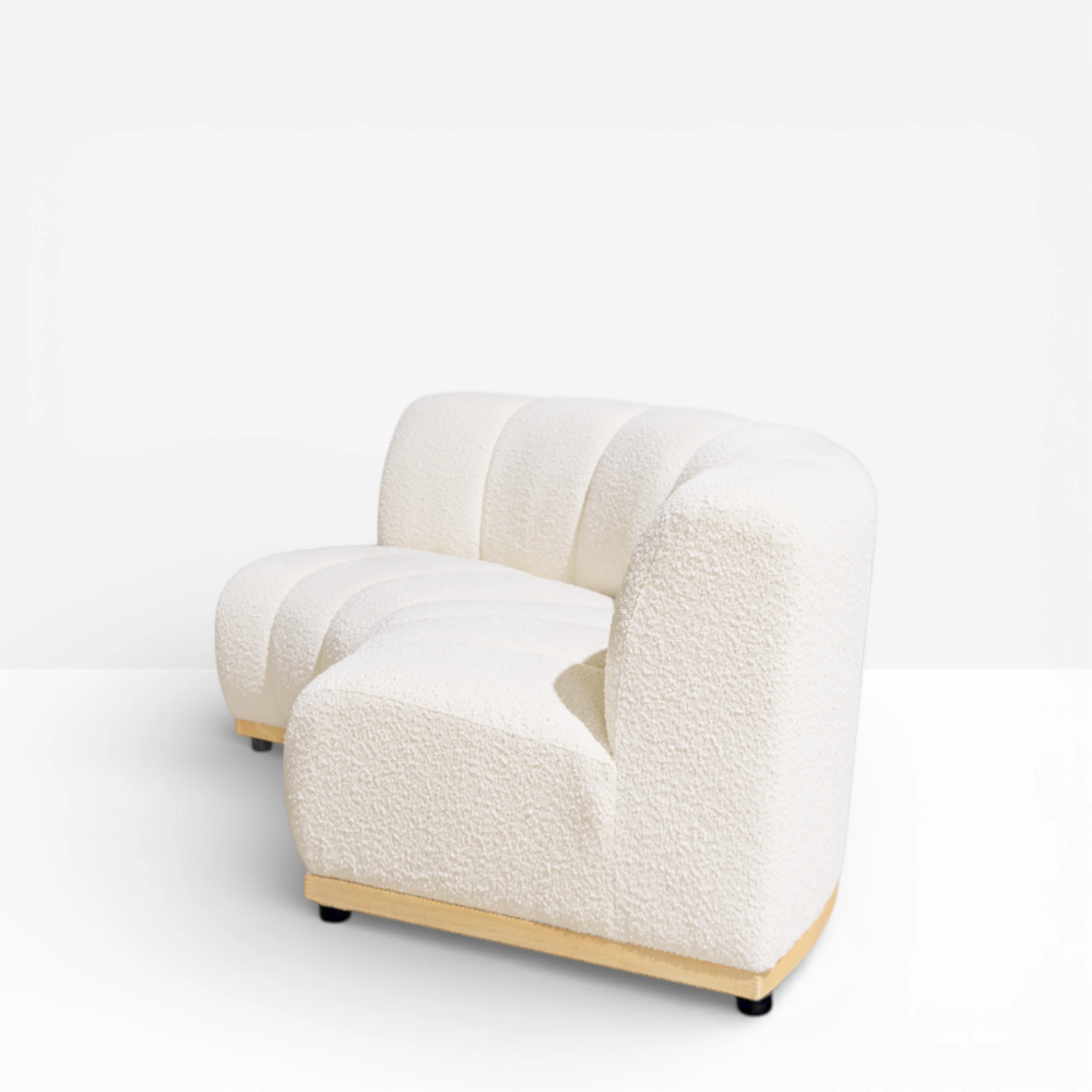 Forma Modular Sofa 2 Seater