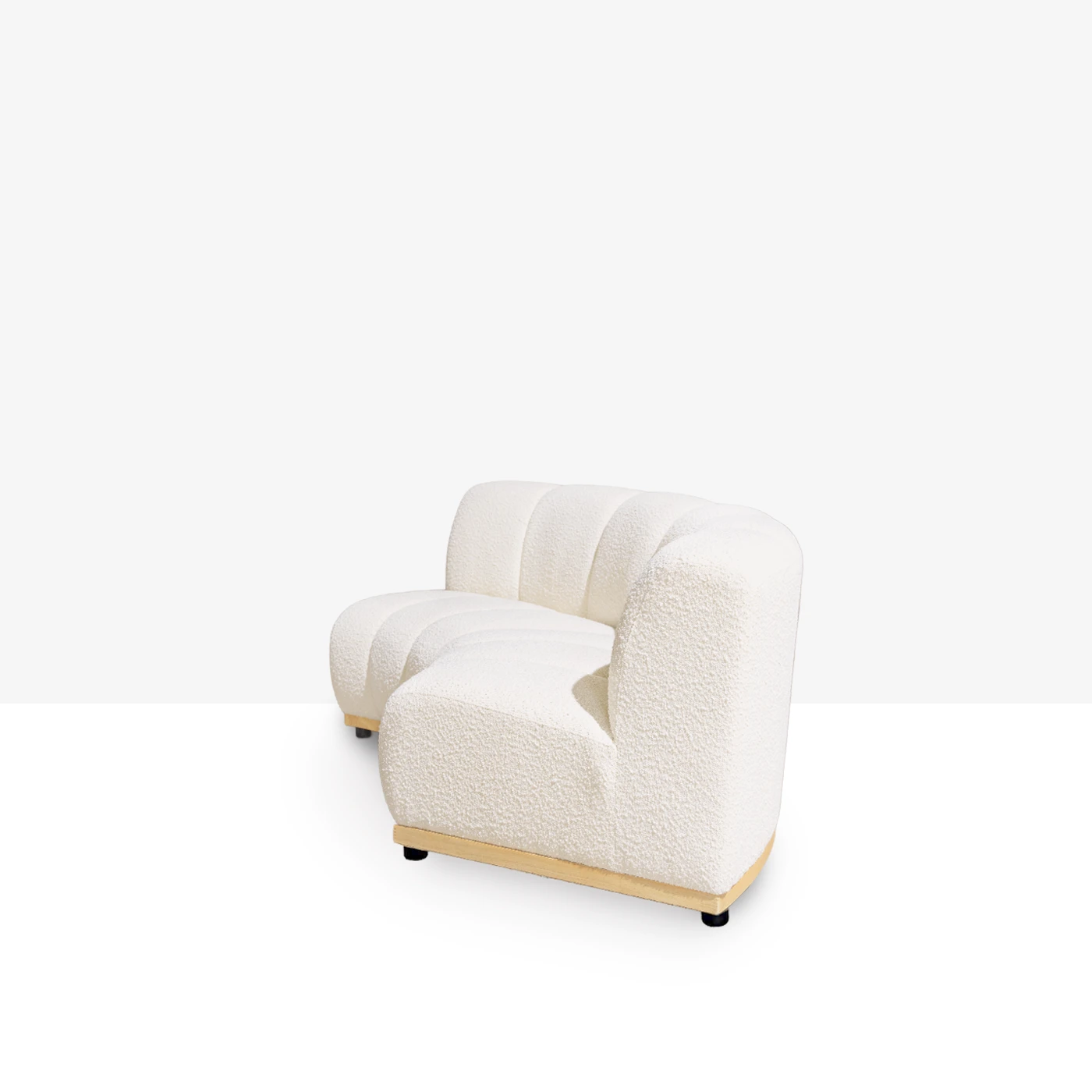 Forma Modular Sofa 2 Seater