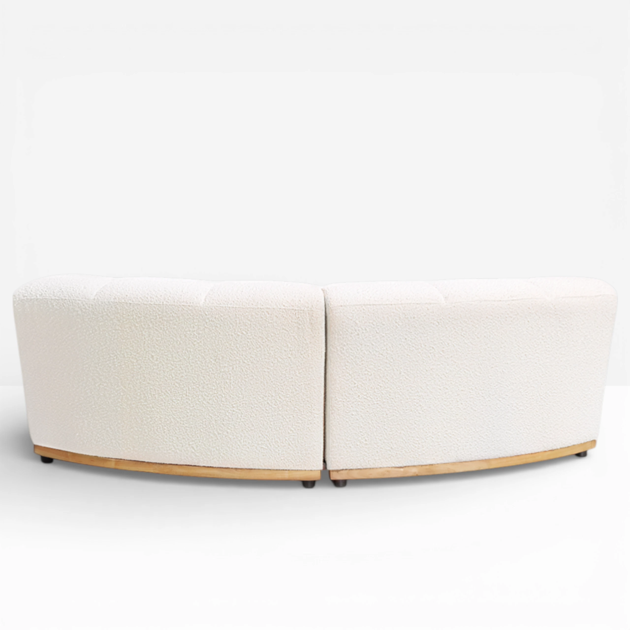 Forma Modular Sofa 2 Seater