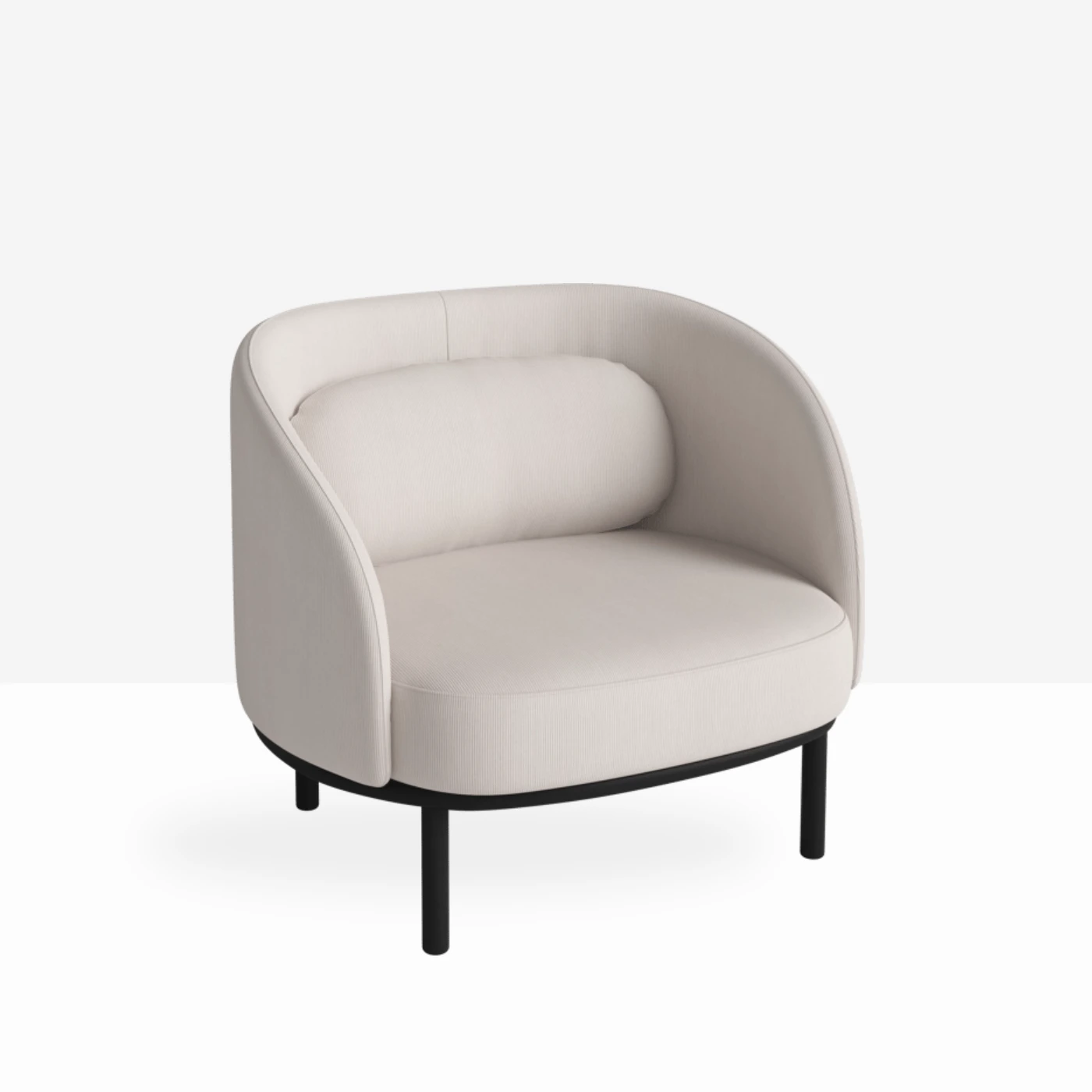 Fuuga Armchair Beige