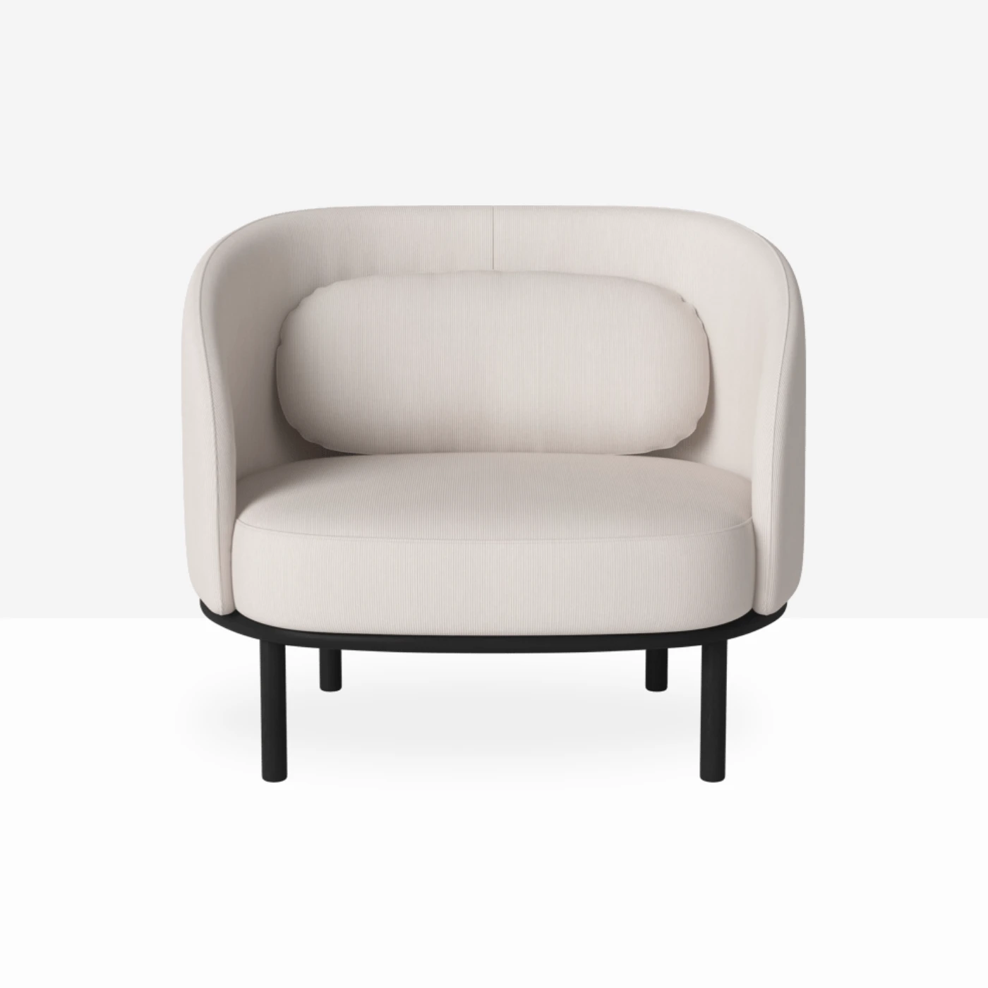 Fuuga Armchair Beige