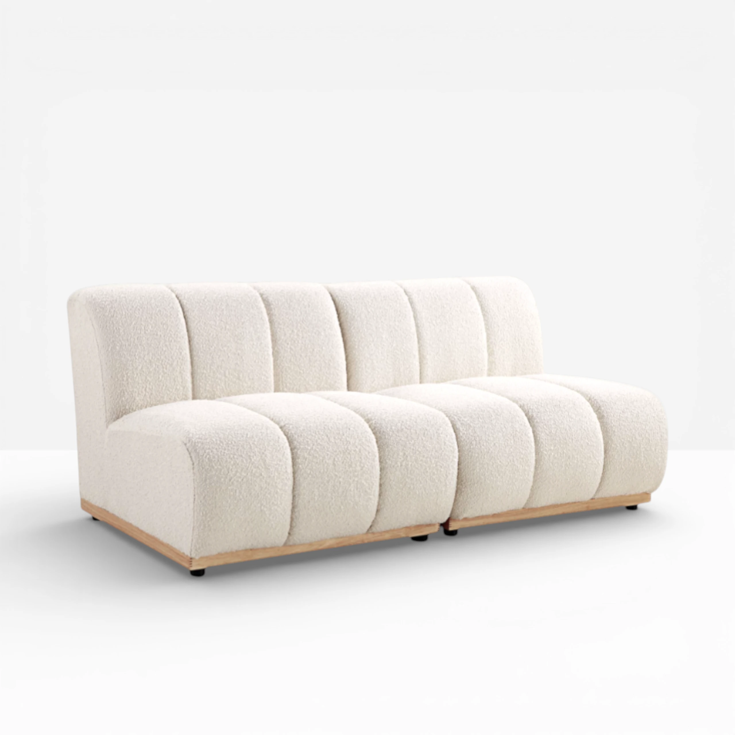 Forma Modular Sofa 2 Seater
