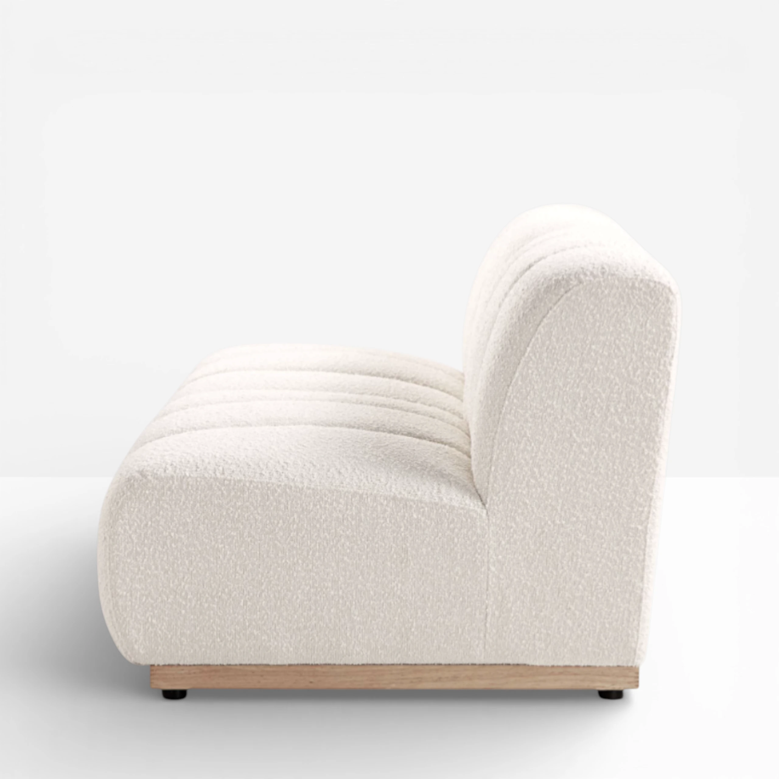 Forma Modular Sofa 2 Seater