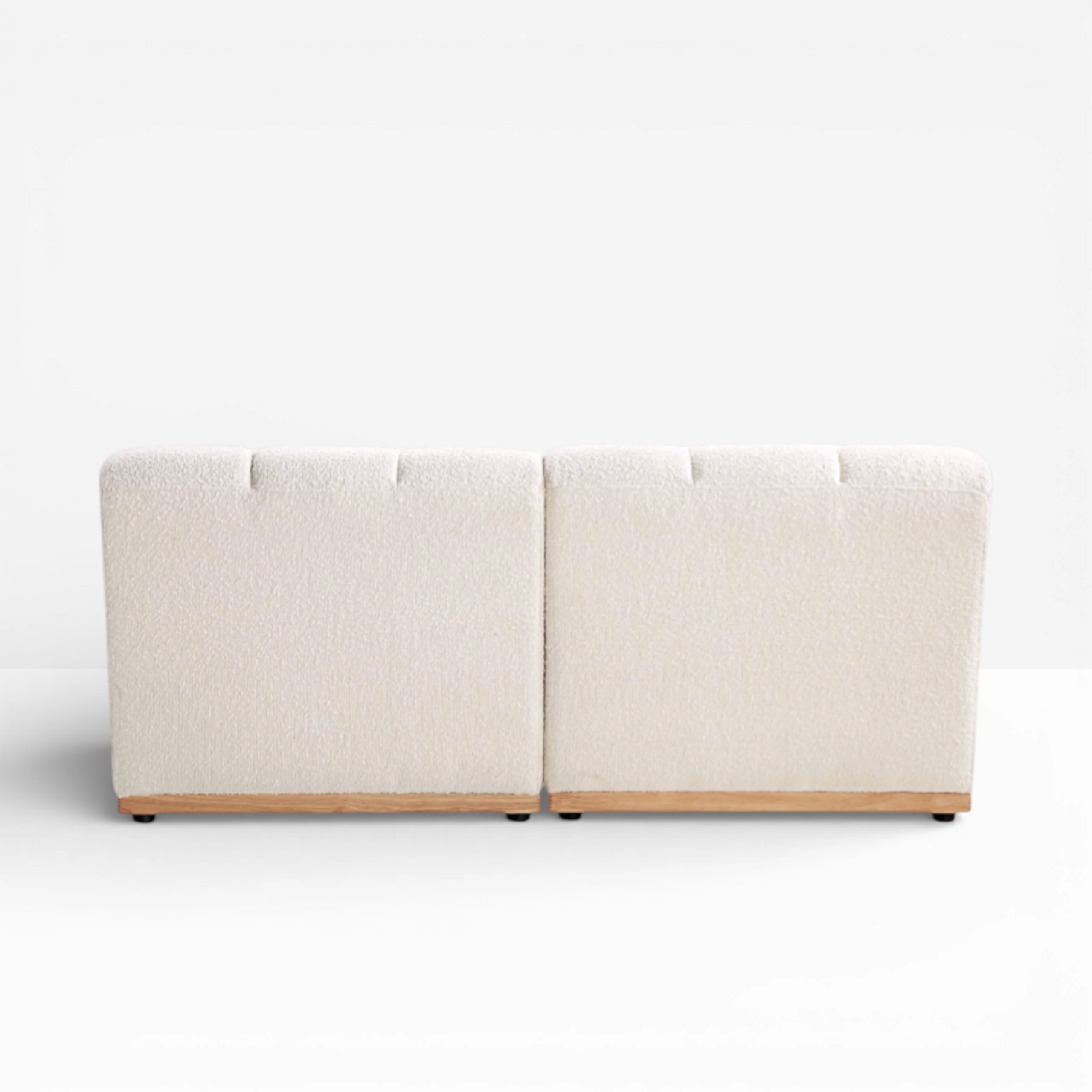 Forma Modular Sofa 2 Seater