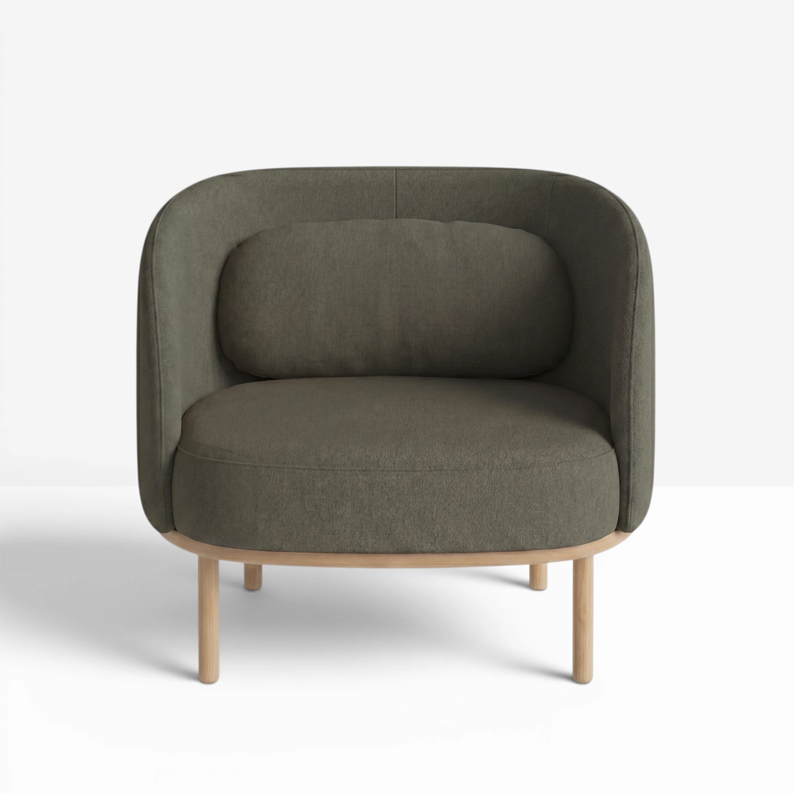 Fuuga Armchair Beige