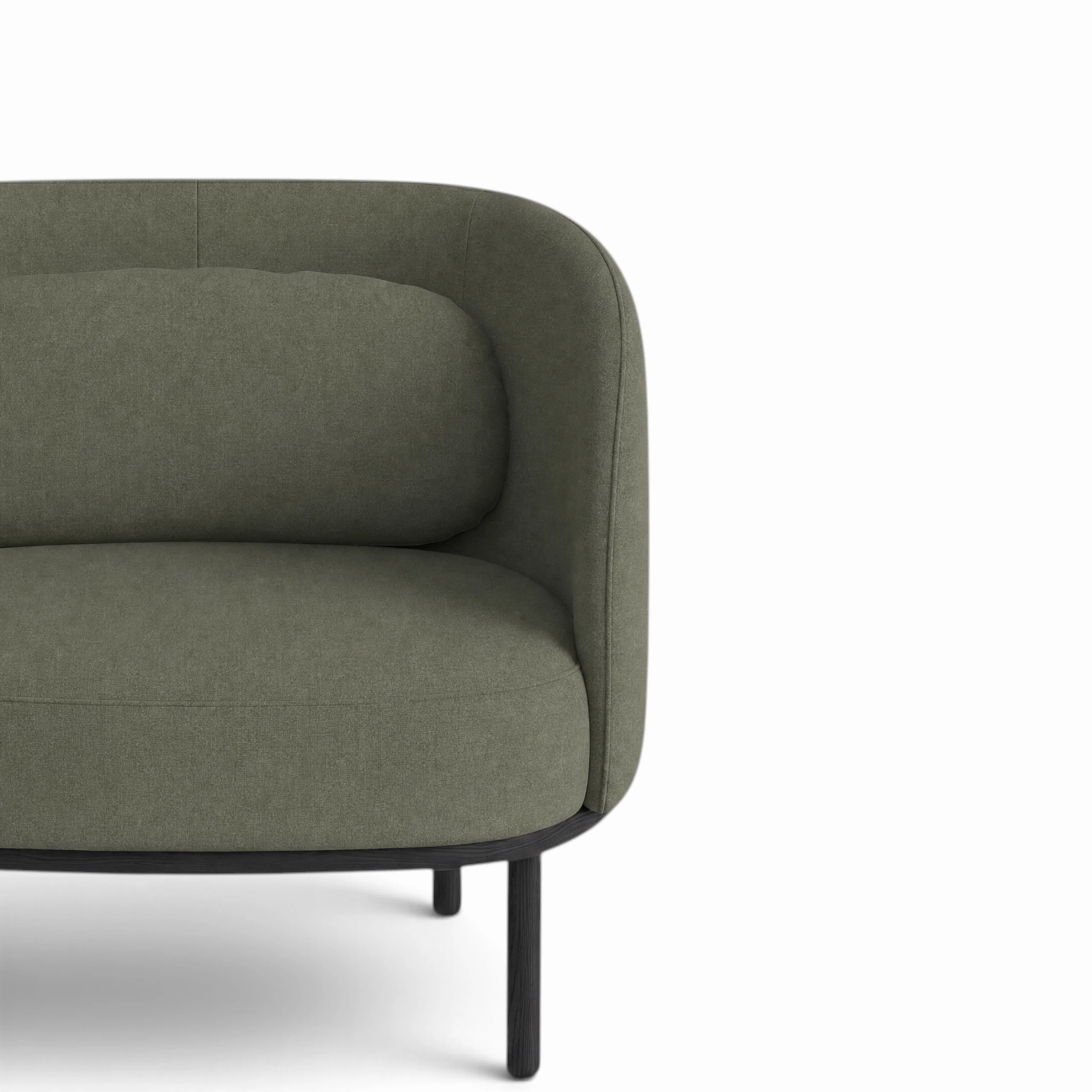 Fuuga Armchair