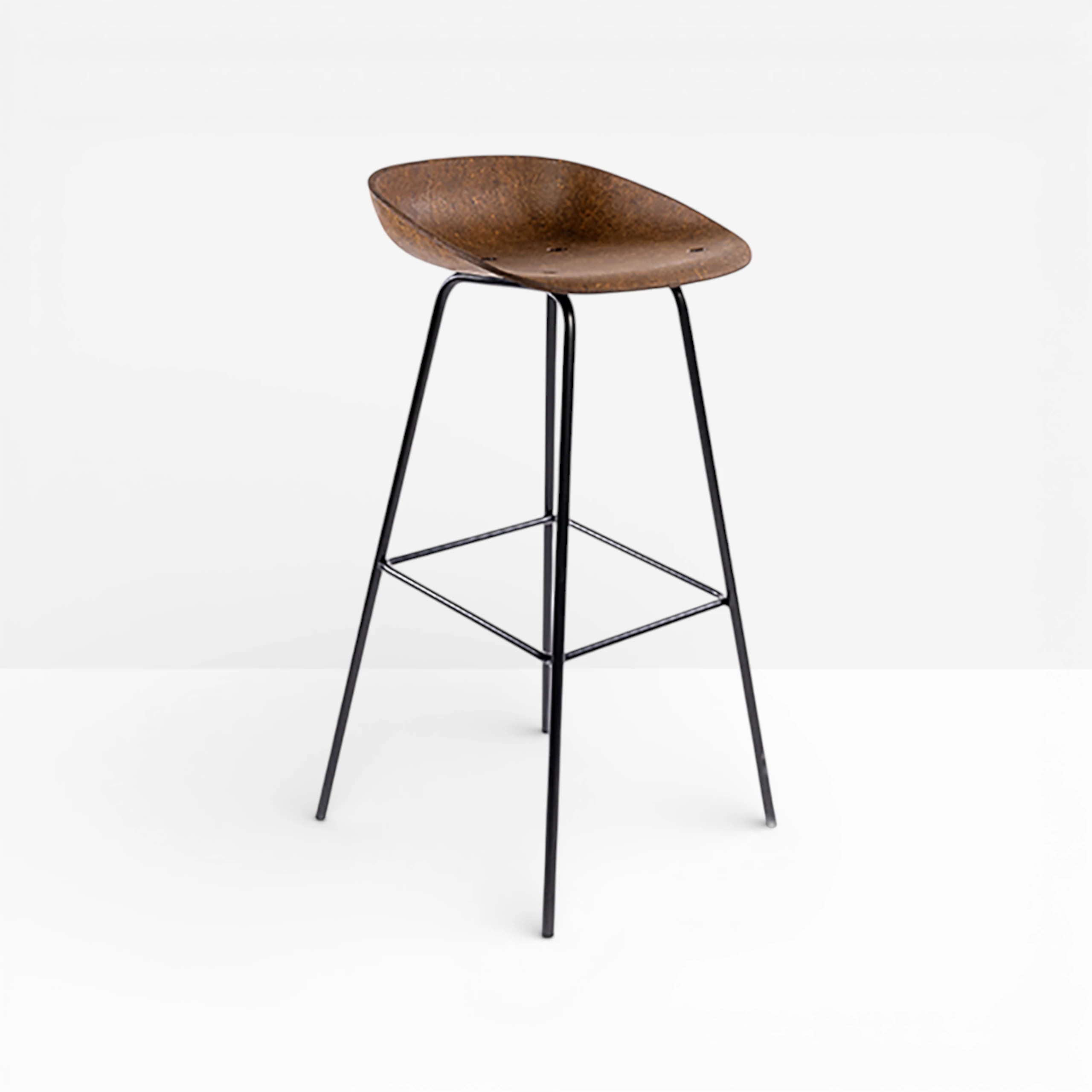 Hemp High Stool