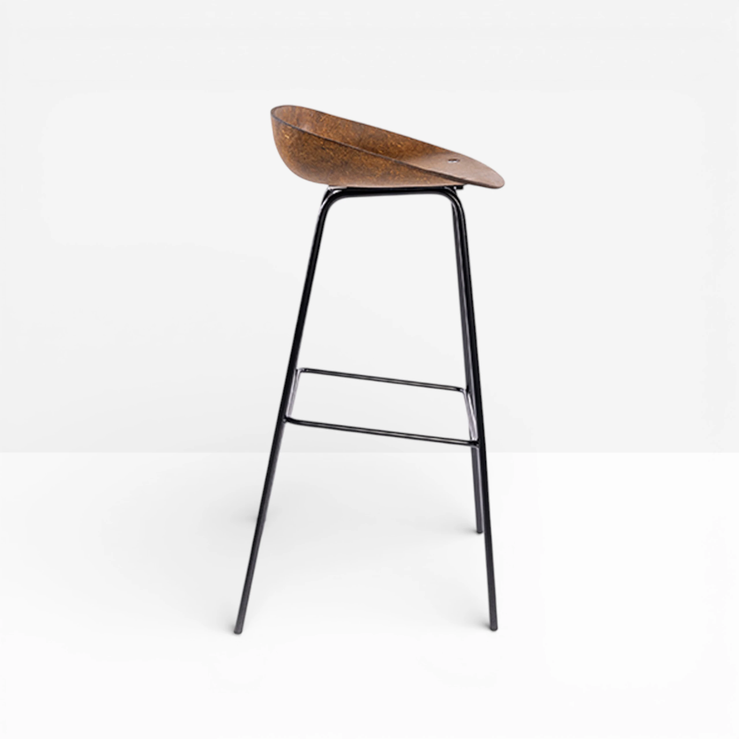 Hemp High Stool