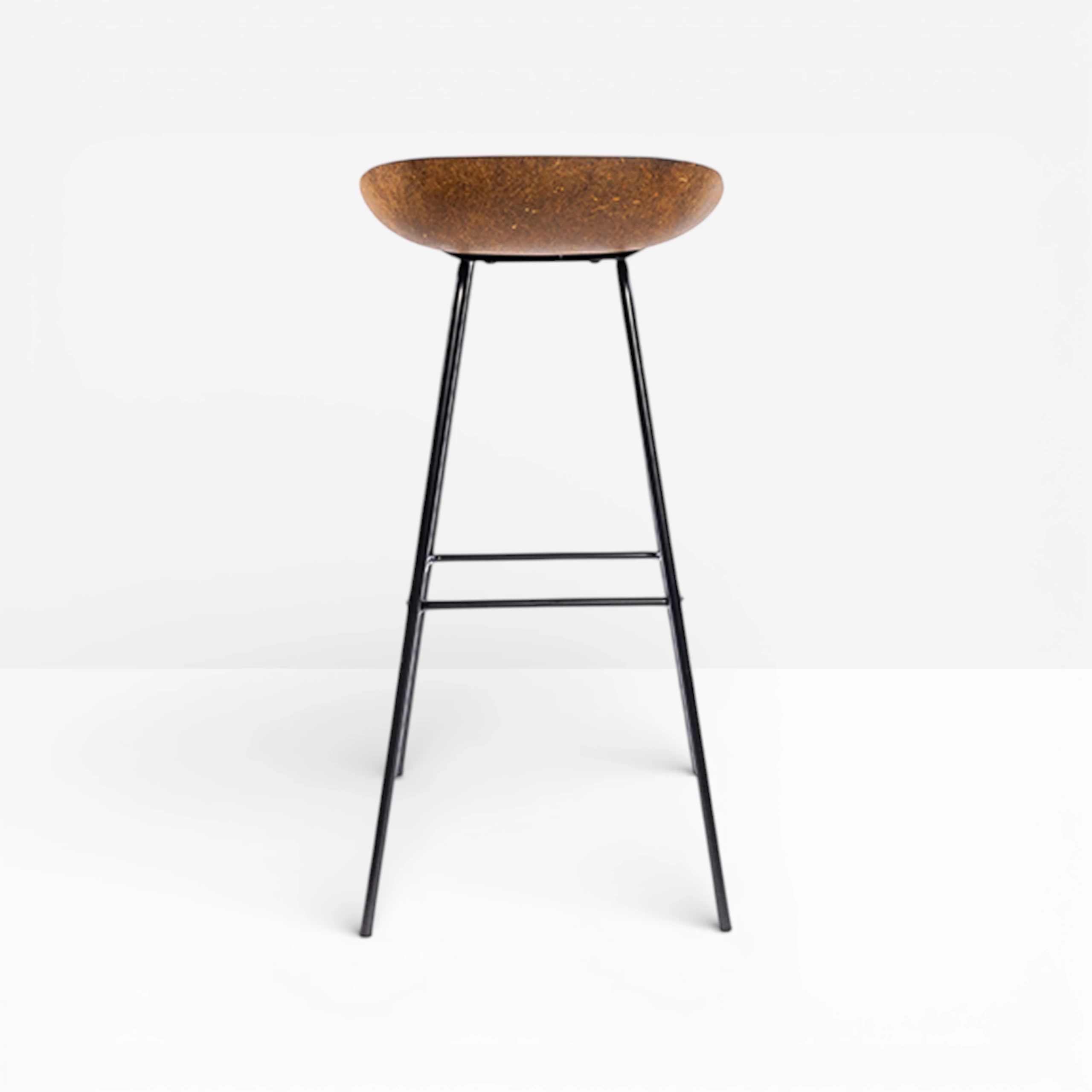 Hemp High Stool