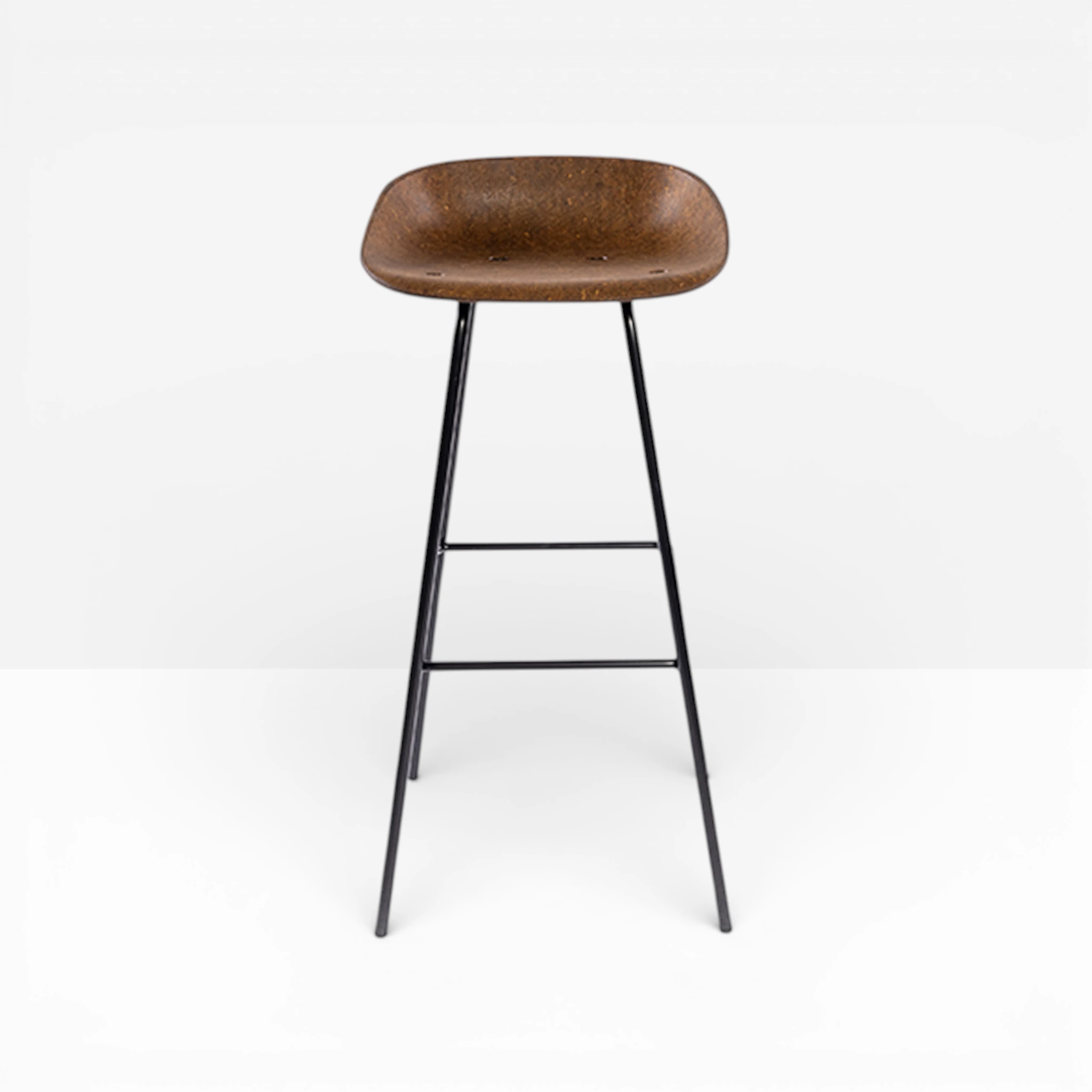 Hemp High Stool