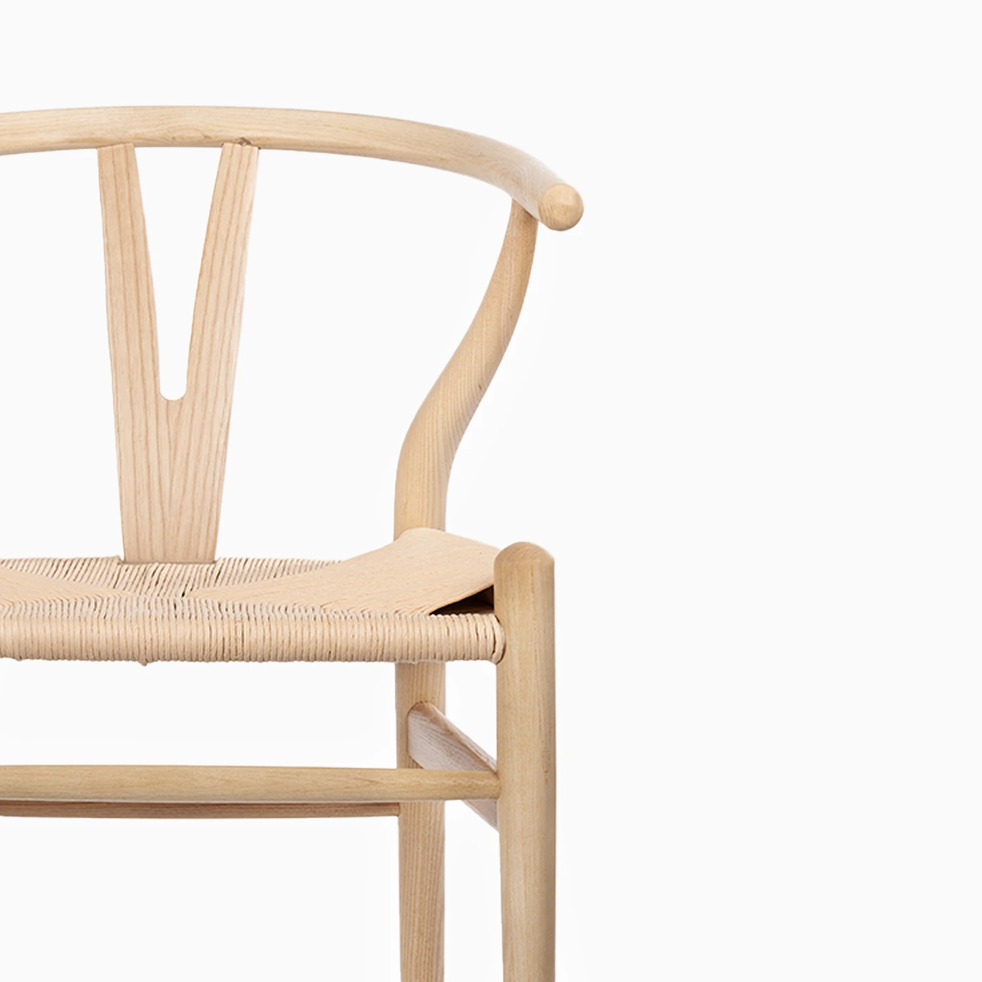 Volia Chair Wishbone