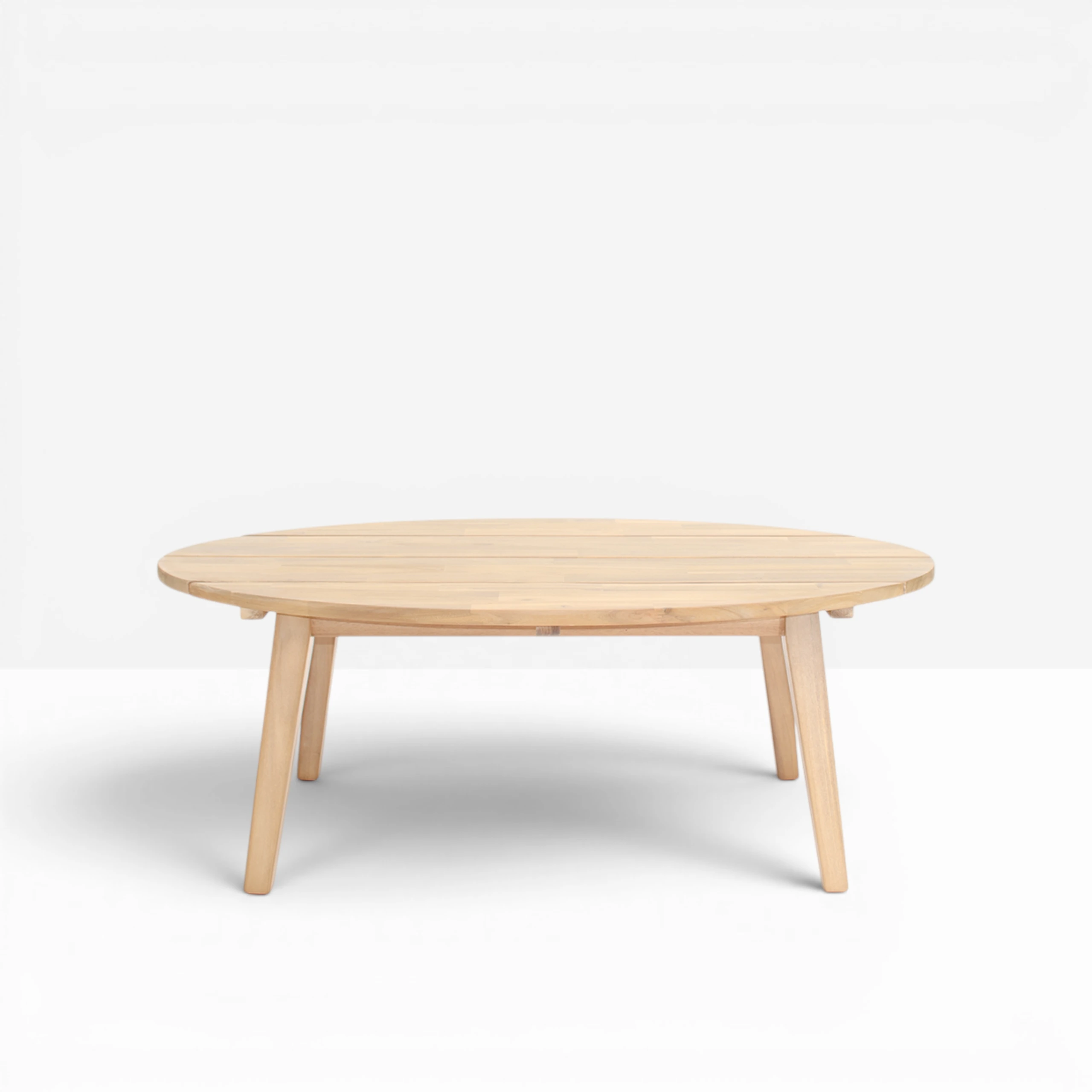 Eden Outdoor Wooden Coffee Table