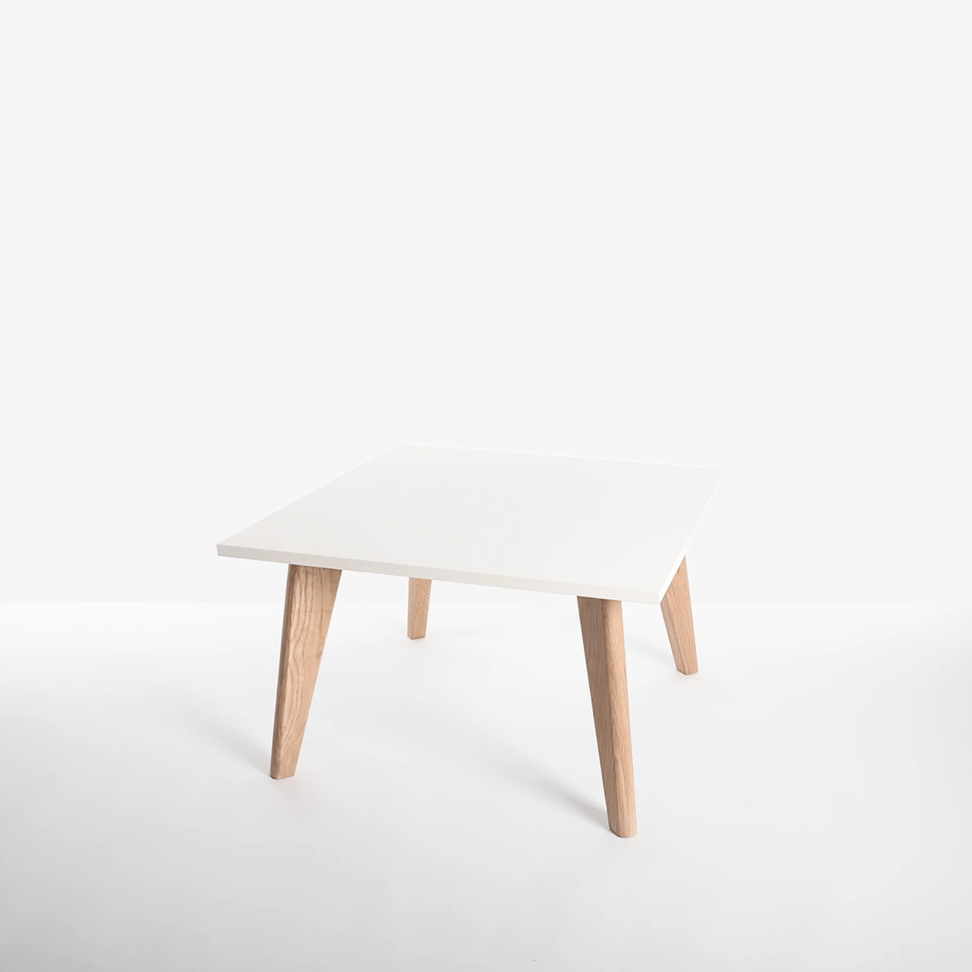 Square Coffee Table