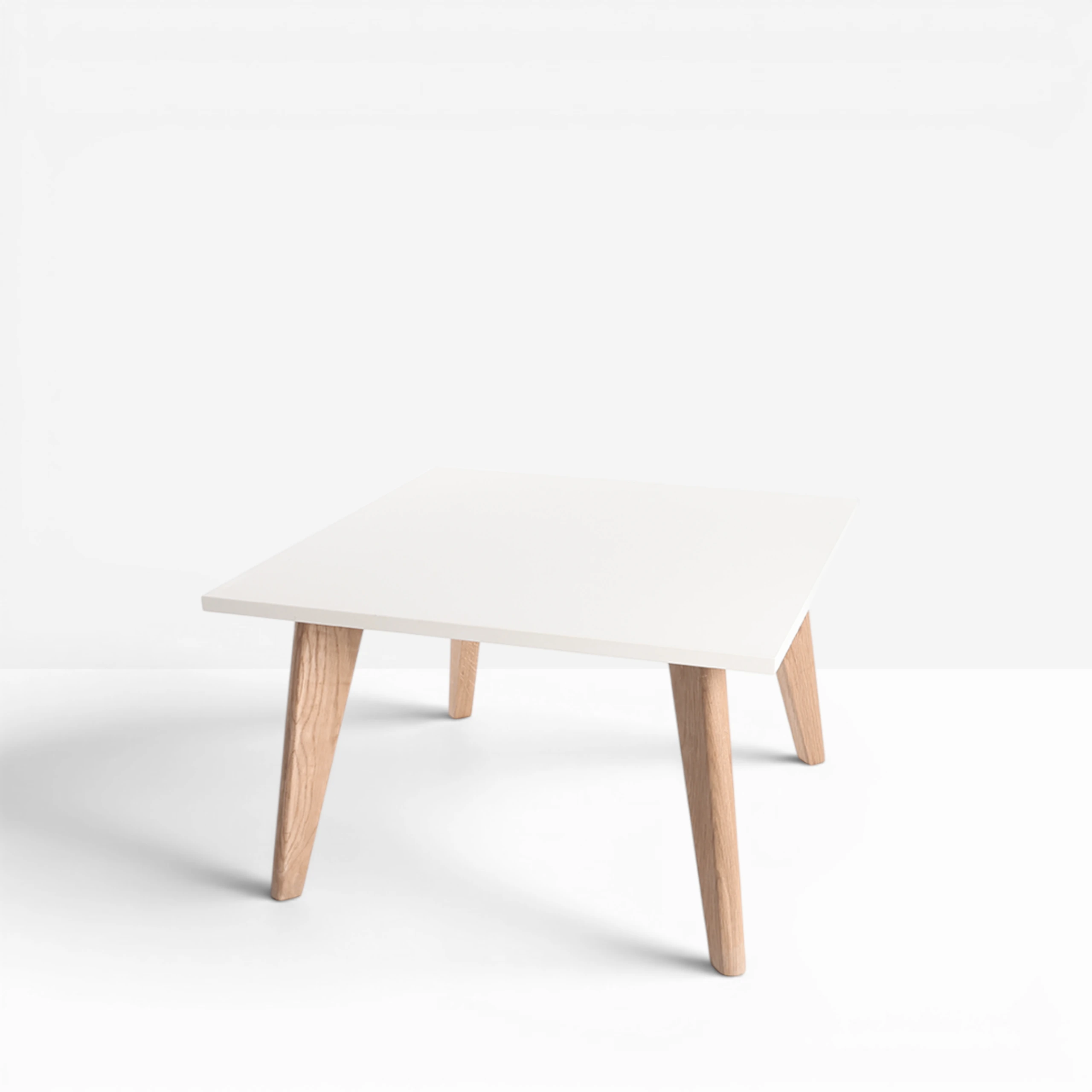 Square Coffee Table