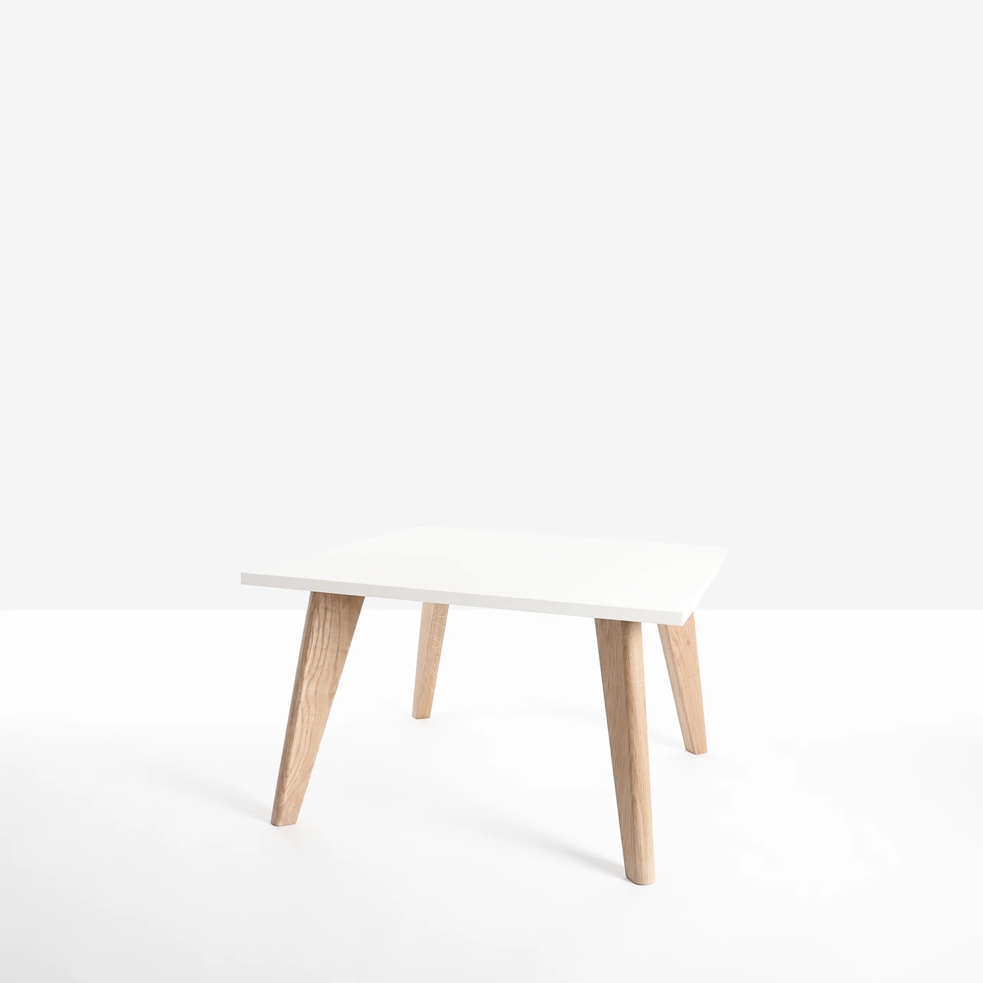 Square Coffee Table