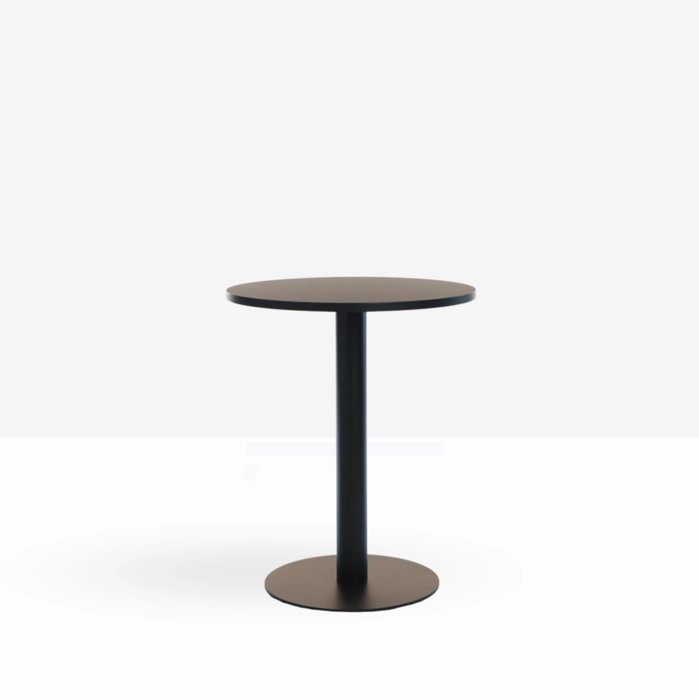 Perch bistro table