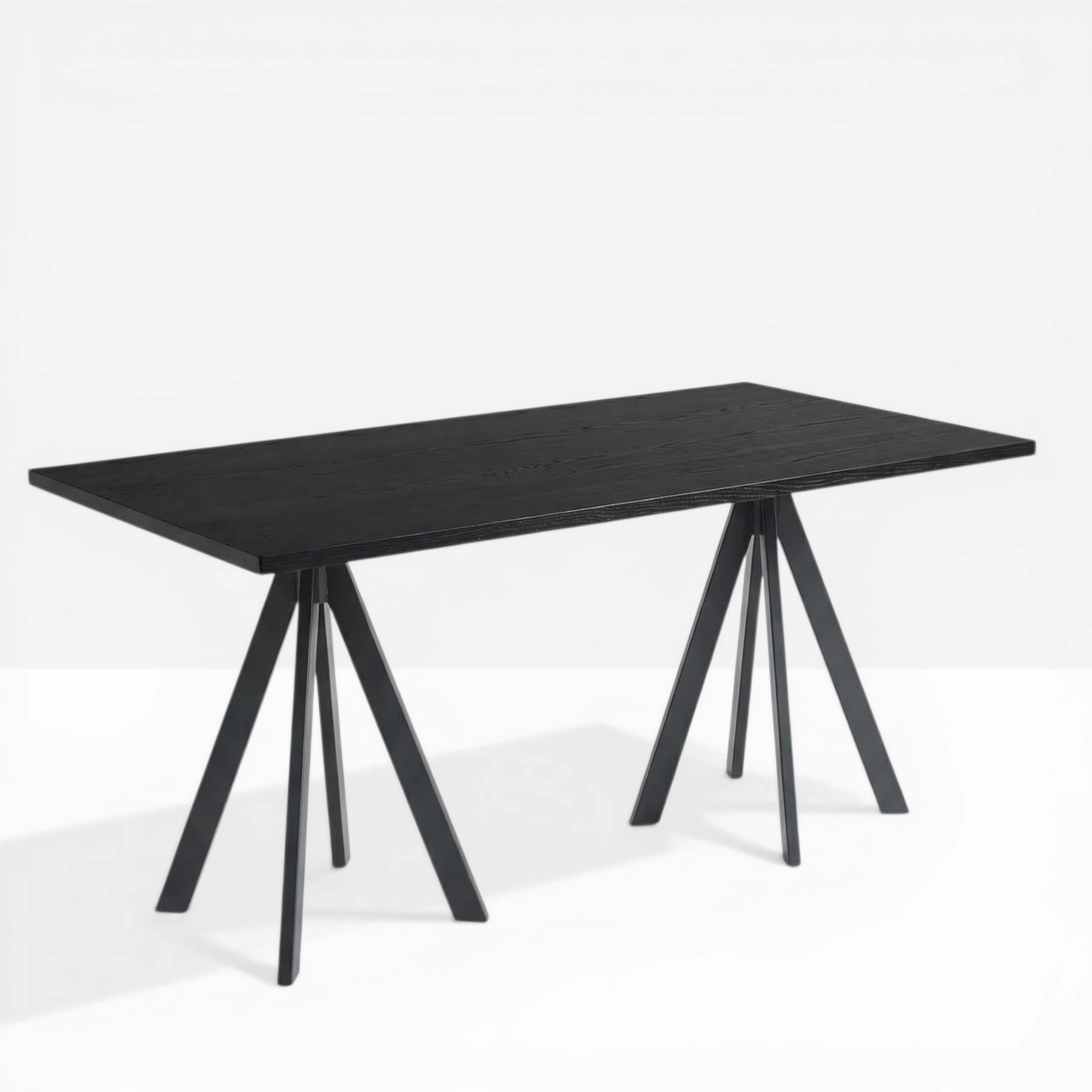 ARKI Poseur Square Table Black