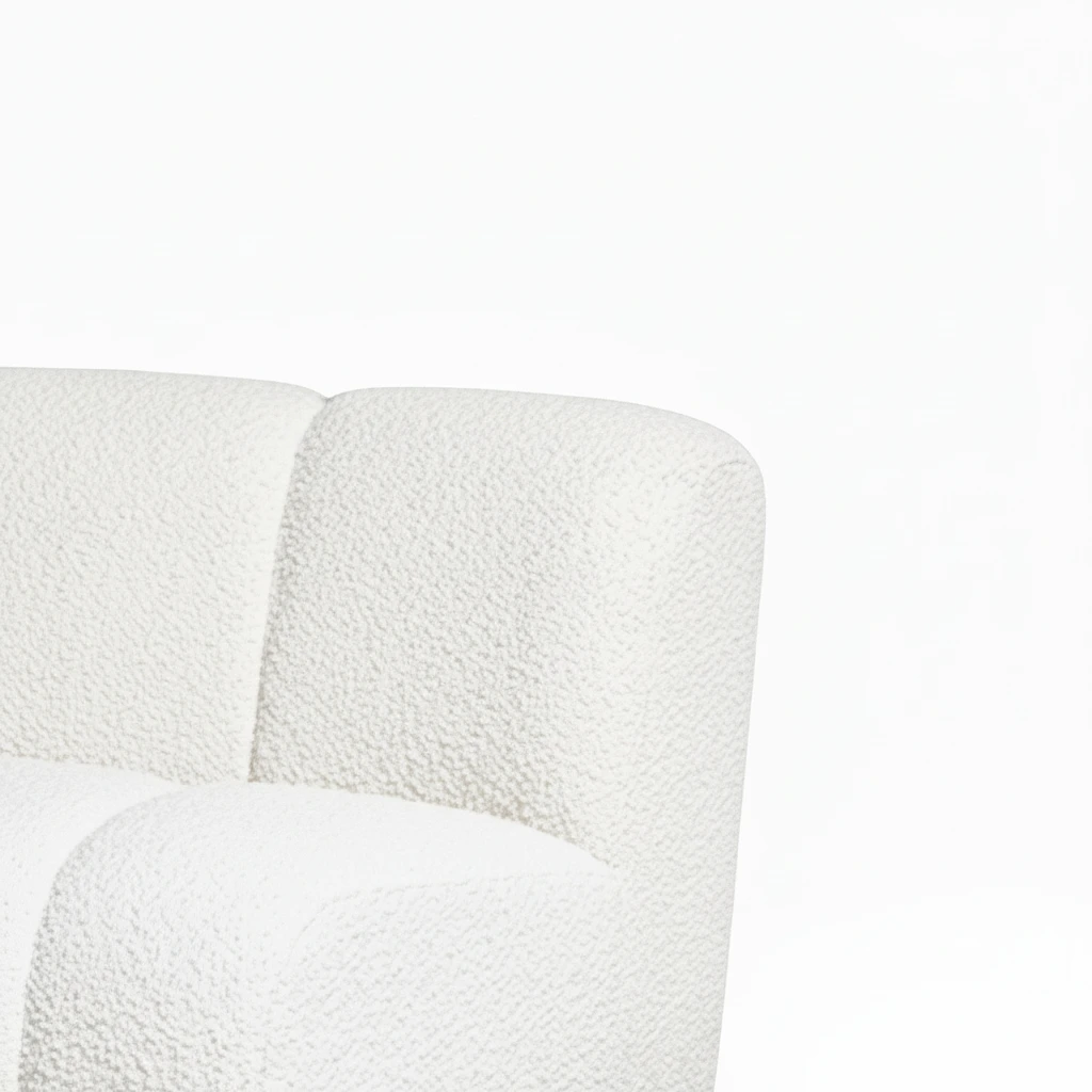 Forma Modular Sofa 3 Seater