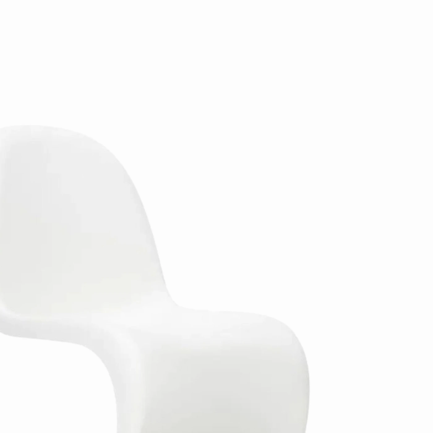 Panton chair at NYED