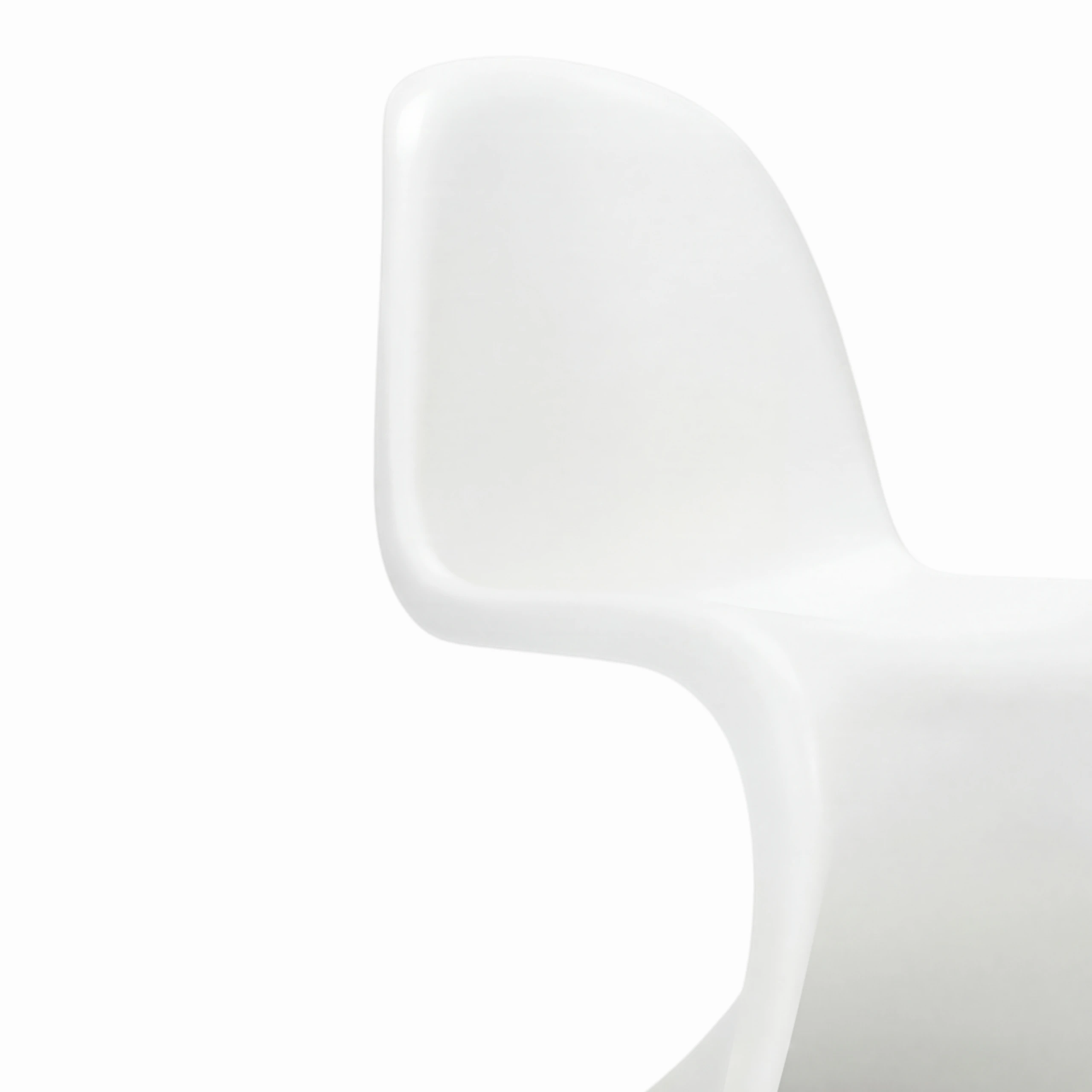 Panton chair at NYED