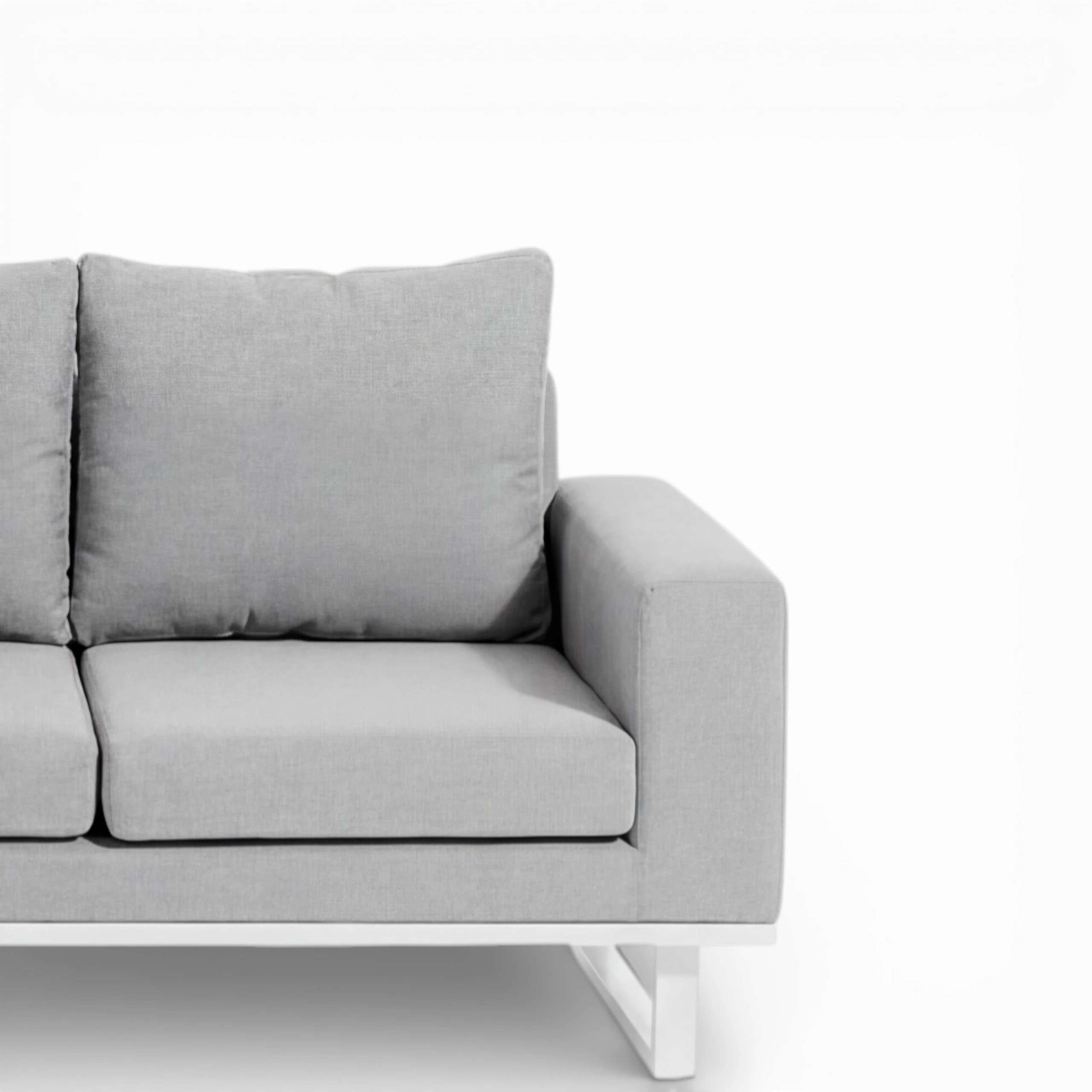 Ethos 3 Seater Sofa