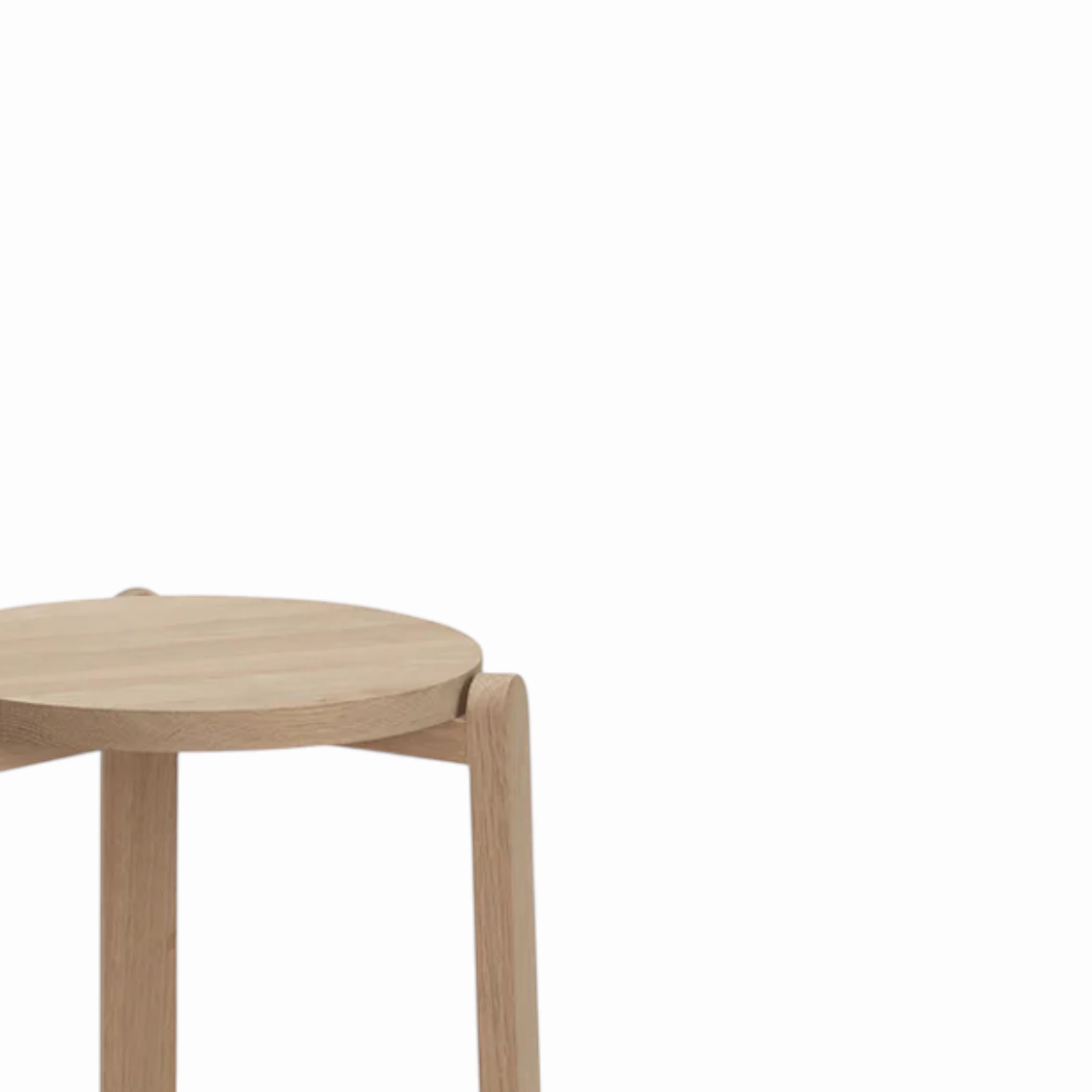 Nomad Stool