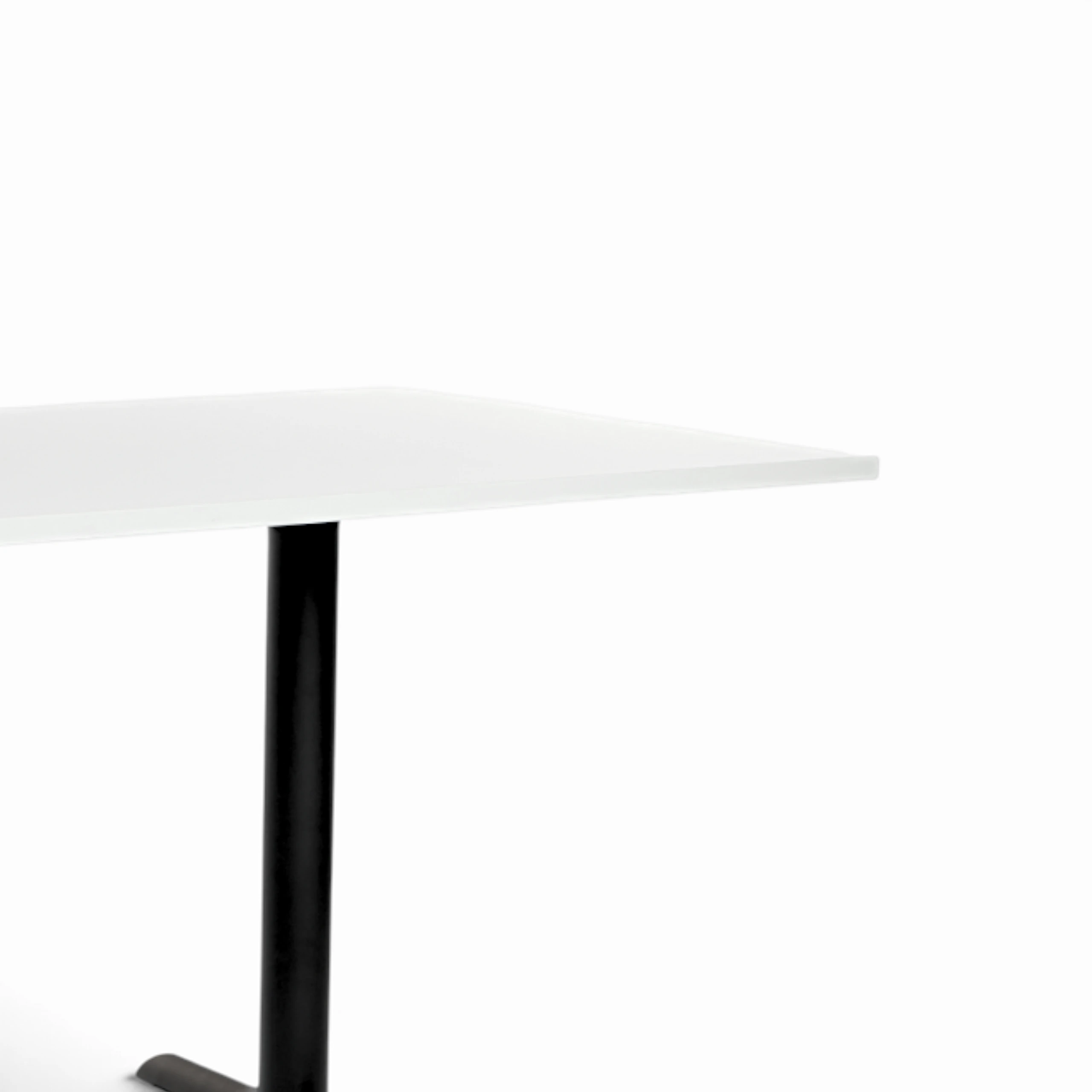 Forte Meeting Table White Top
